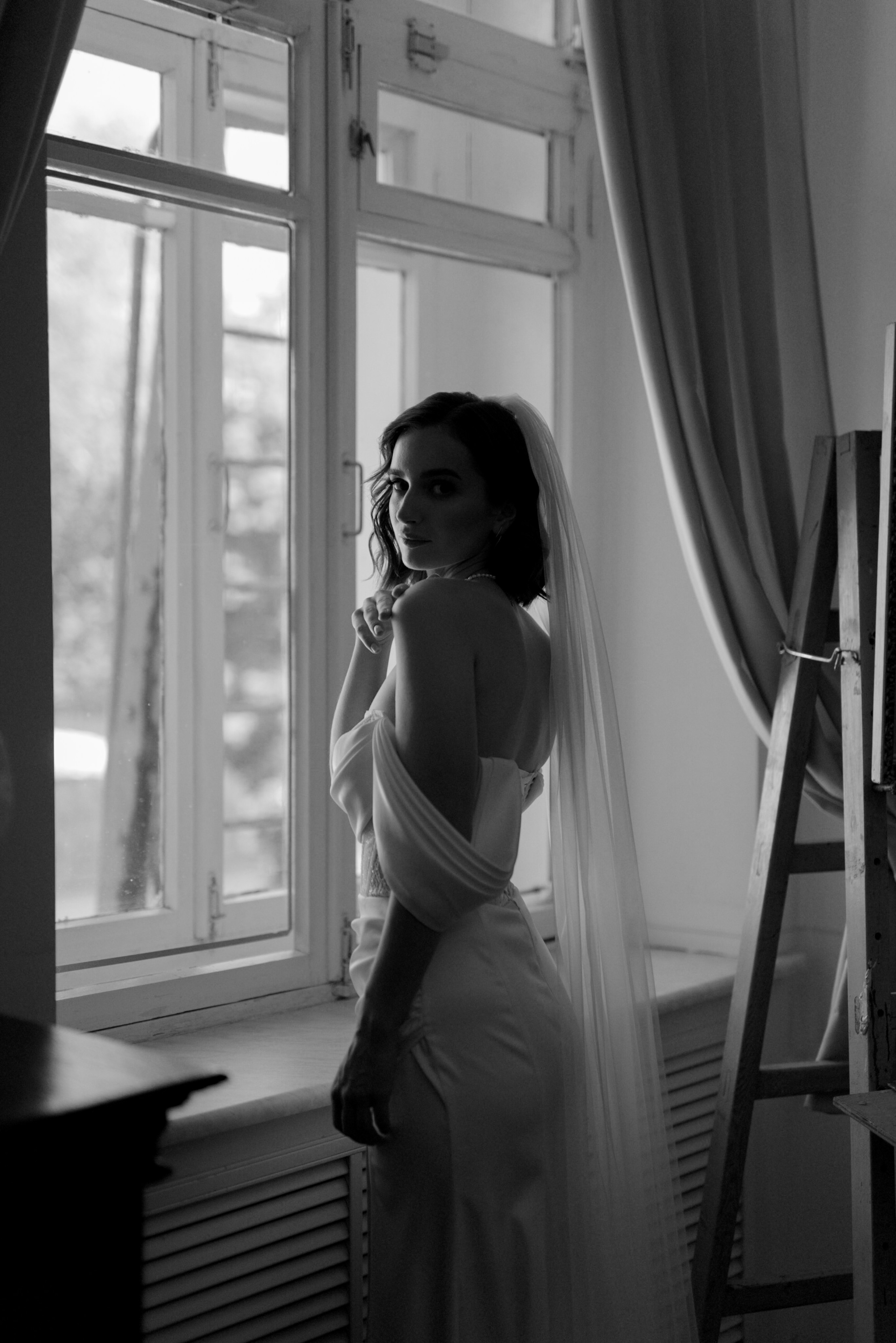 Wedding Day. Свадебный фотограф в Минске Минчукова Анна