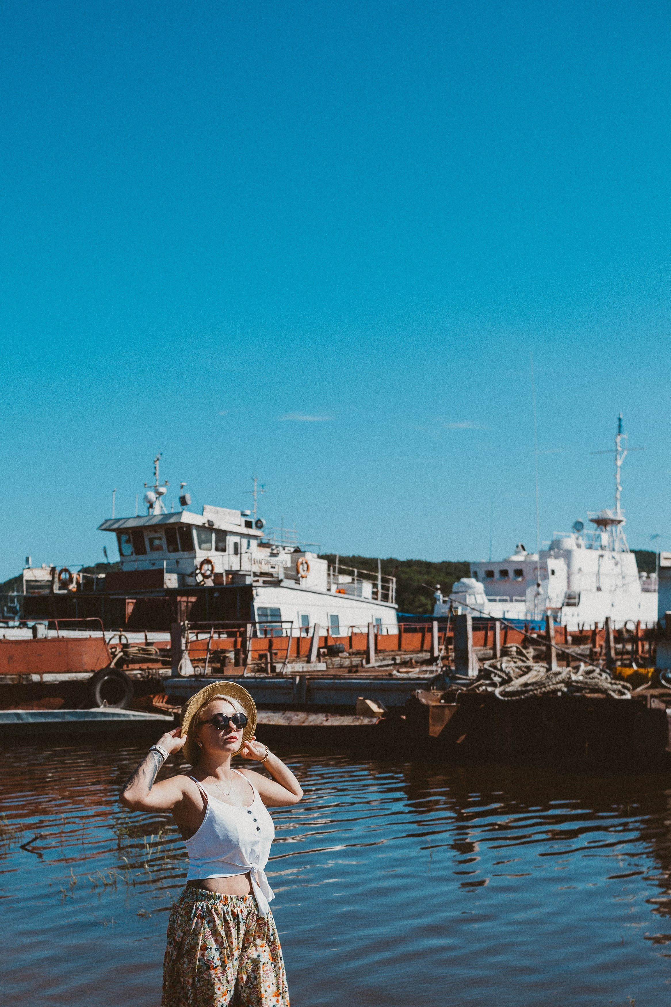 🤍. Екатерина Королева. Фотограф. Хабаровск