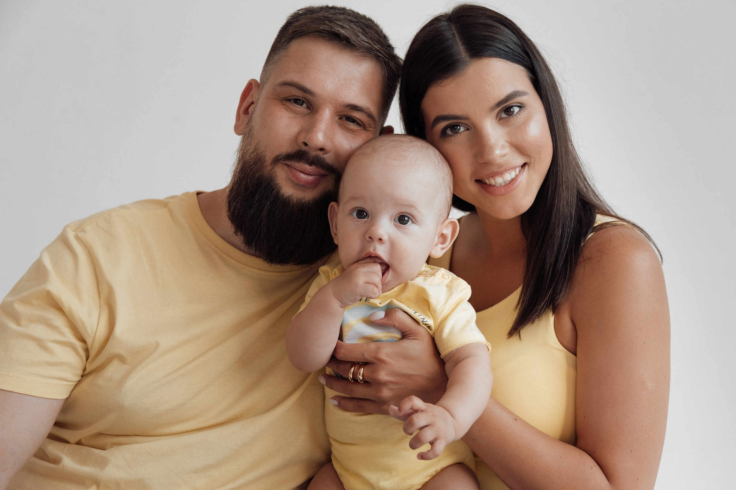 Семейные съемки. Светский фотограф Санкт-Петербург и ЛО