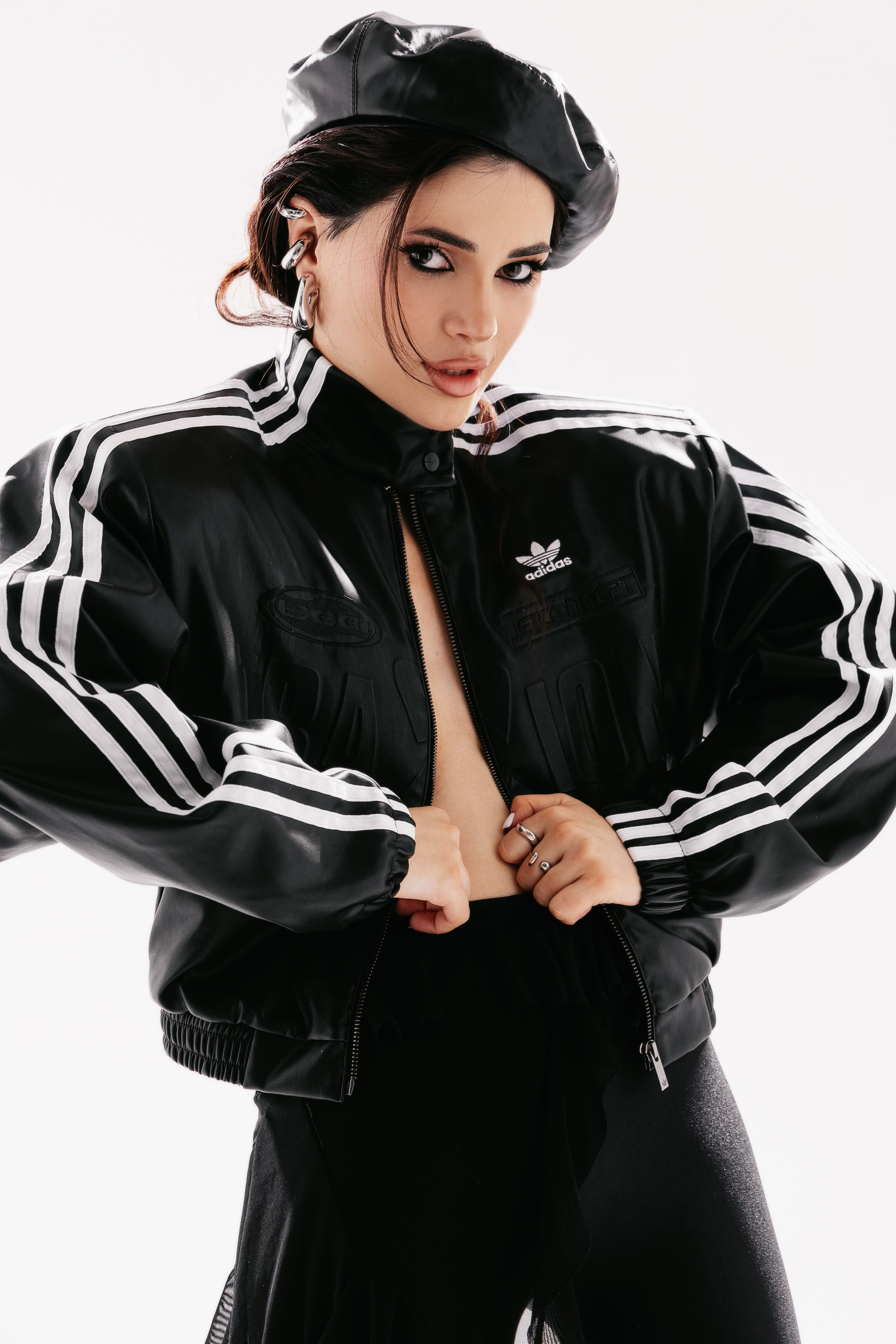 Диана (группа Мохито). Фотограф в Москве Анастасия Курлович