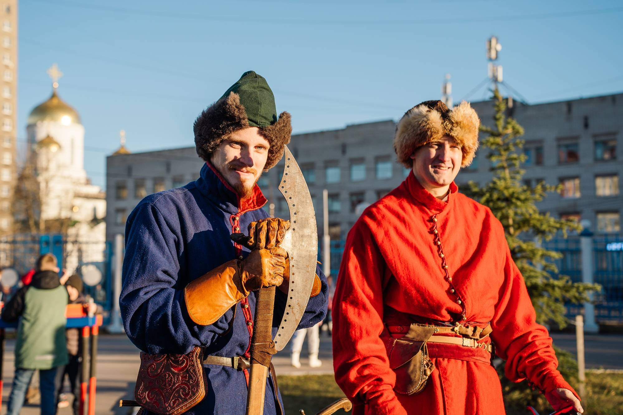 День народного единства