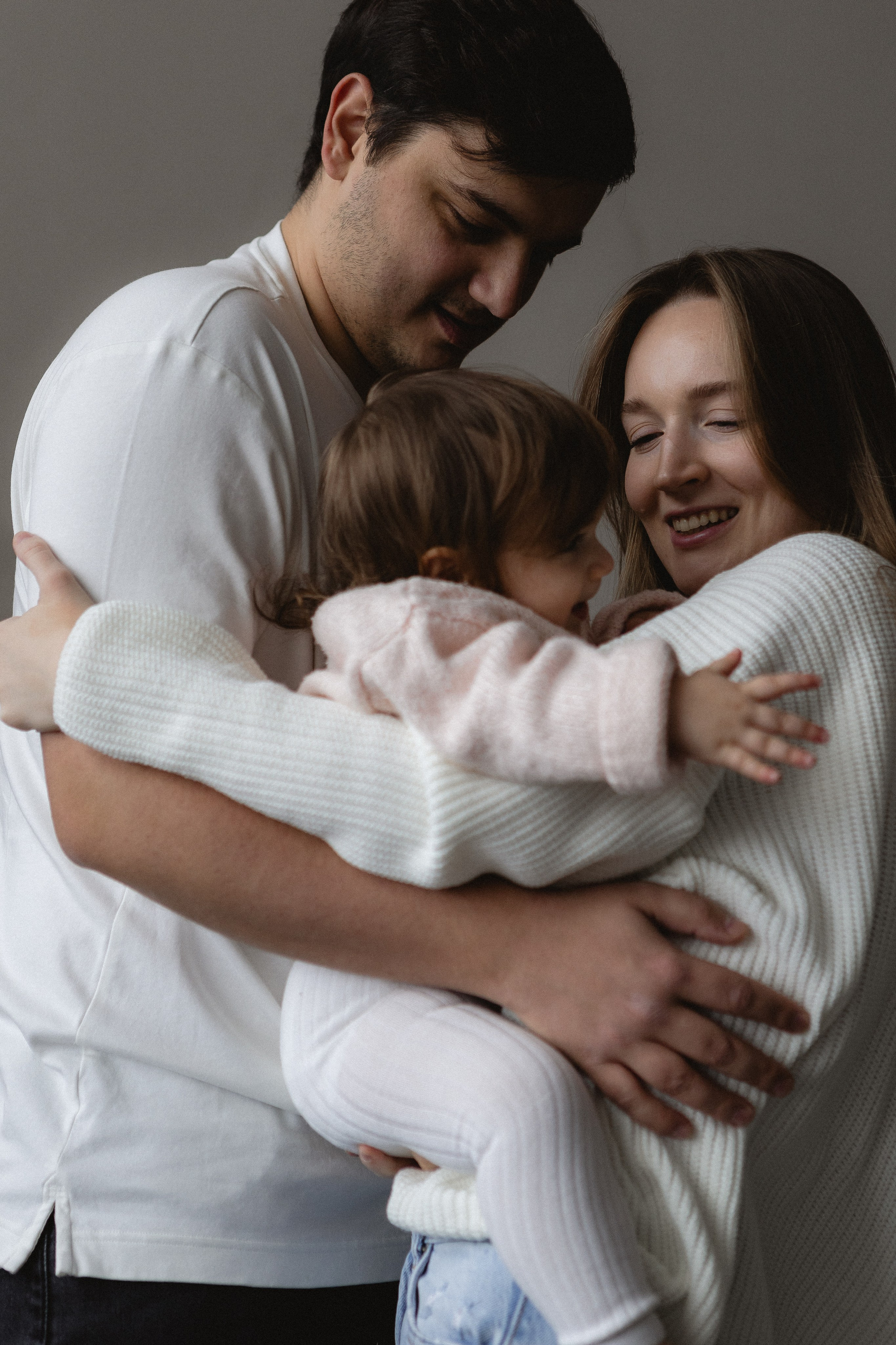 Лера с любимыми. Фотограф в Казани.Снимаю индивидуальные портреты, love story и свадьбы