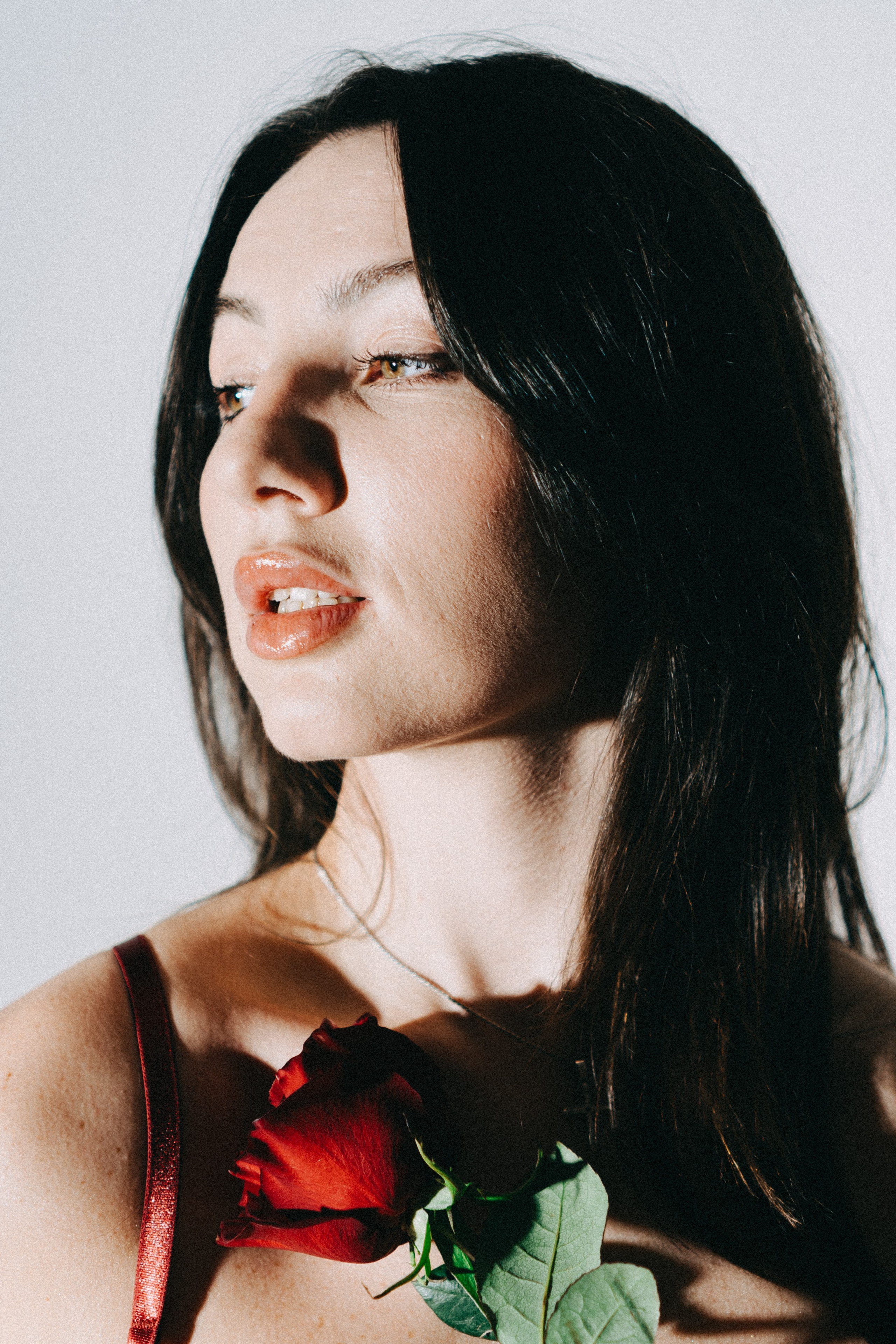 Творческая история для девушки. Профессиональный фотограф, Санкт-Петербург — Виктория Богомолова