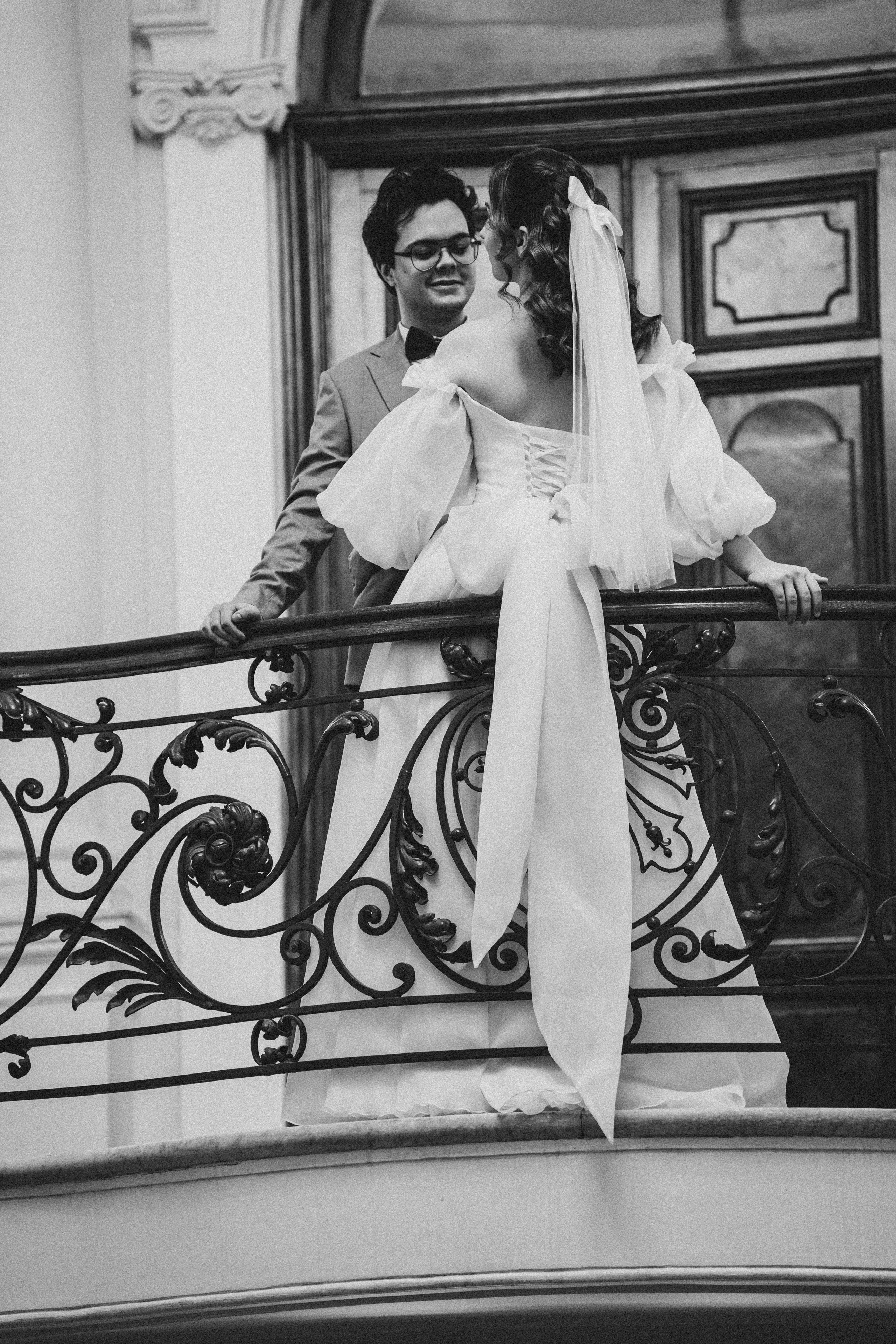 СВАДЕБНАЯ ВО ВТОРОМ ДВОРЦЕ И ПРОГУЛКА В ТАВРИЧЕСКОМ САДУ ЧБ. Профессиональный фотограф, Санкт-Петербург — Виктория Богомолова