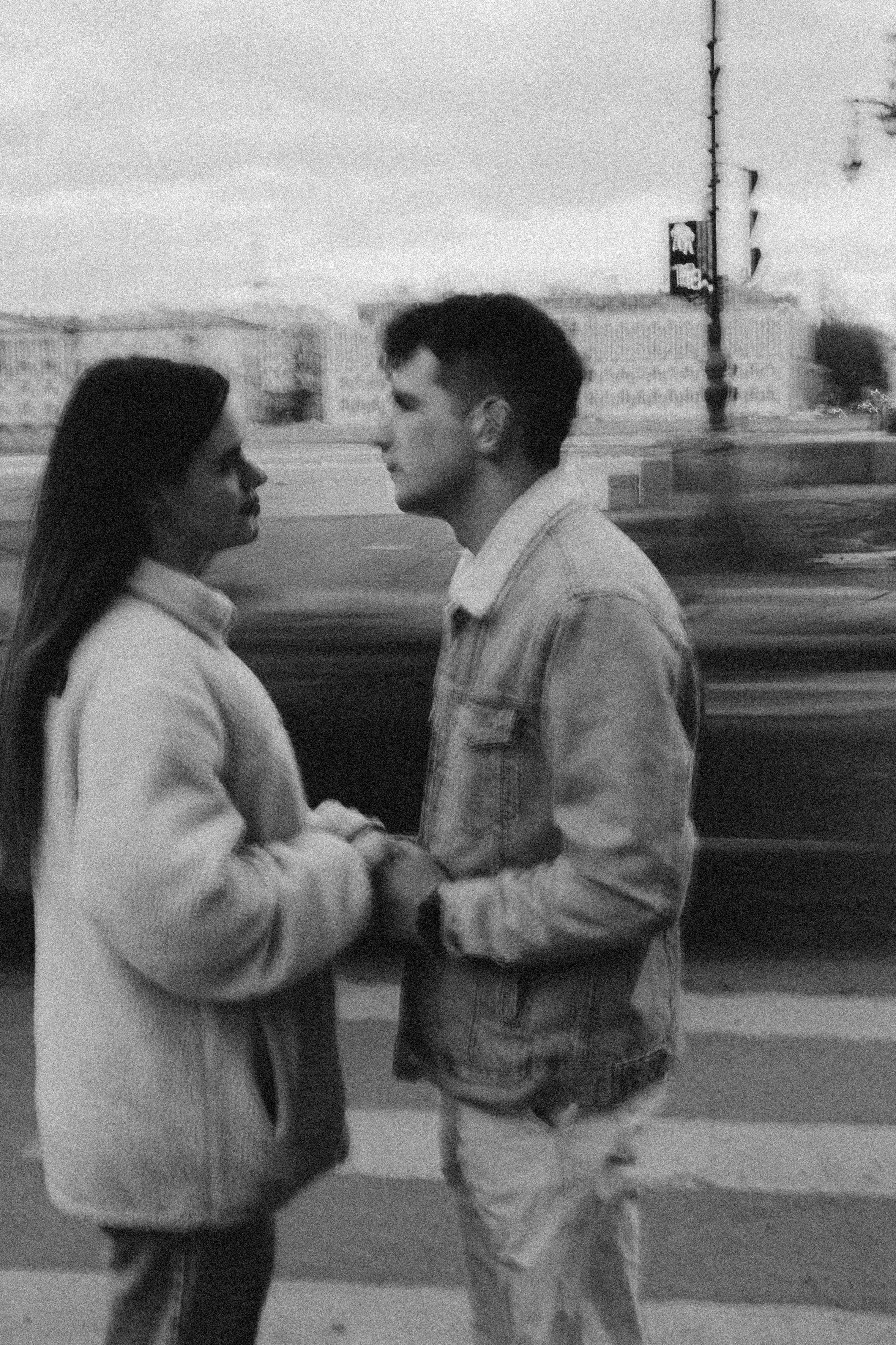 Прогулочная. Профессиональный фотограф, Санкт-Петербург — Виктория Богомолова