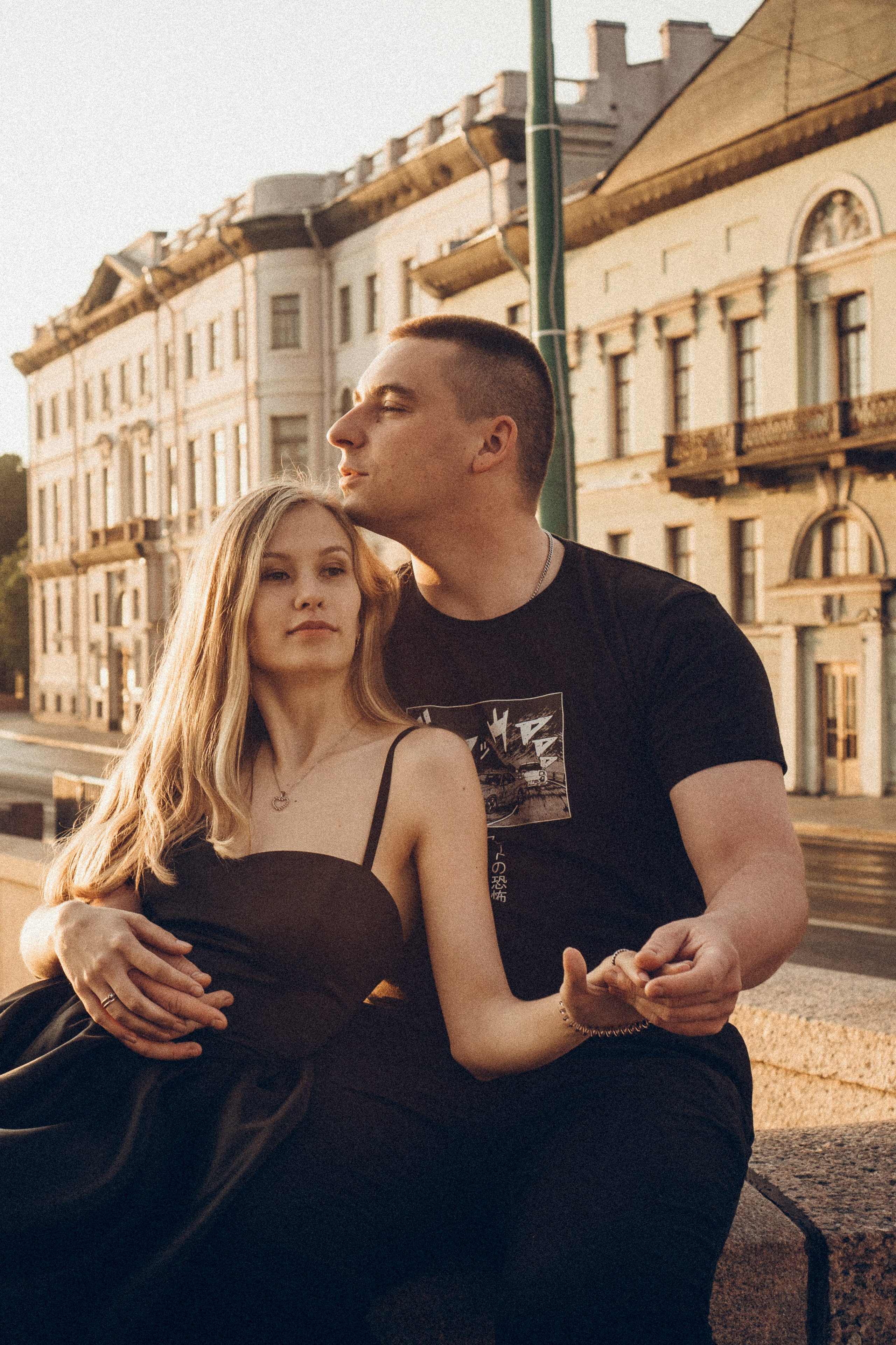 Рассвет. Профессиональный фотограф, Санкт-Петербург — Виктория Богомолова