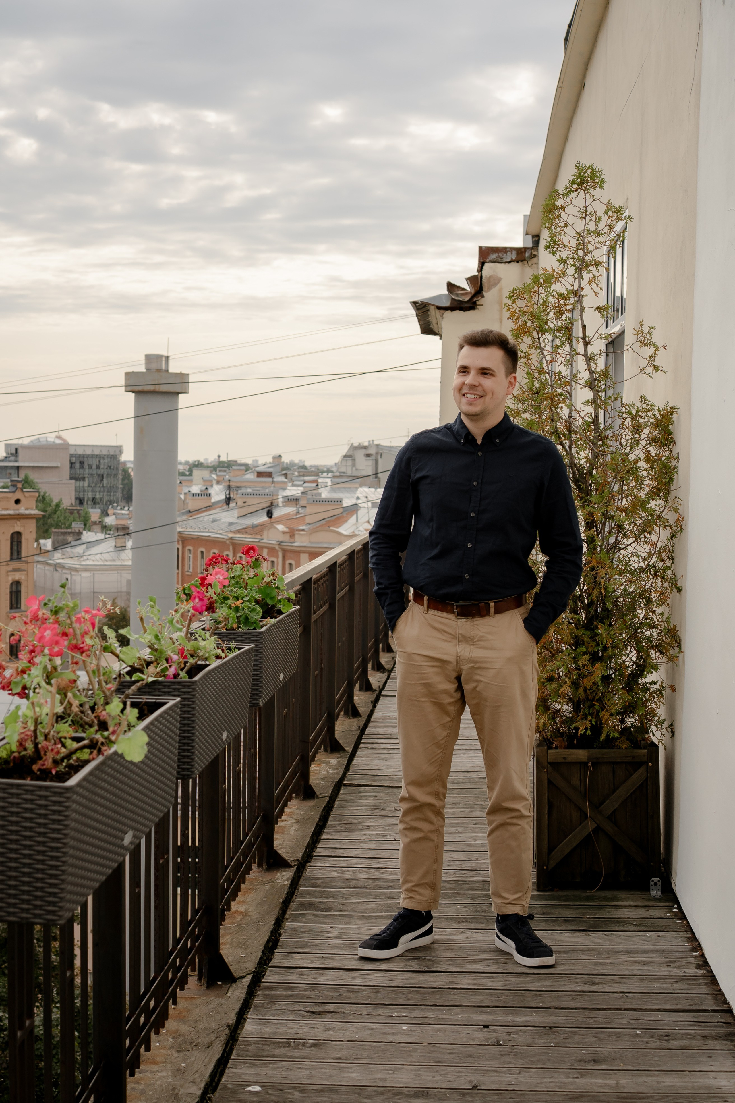 LOVE. Профессиональный фотограф, Санкт-Петербург — Виктория Богомолова