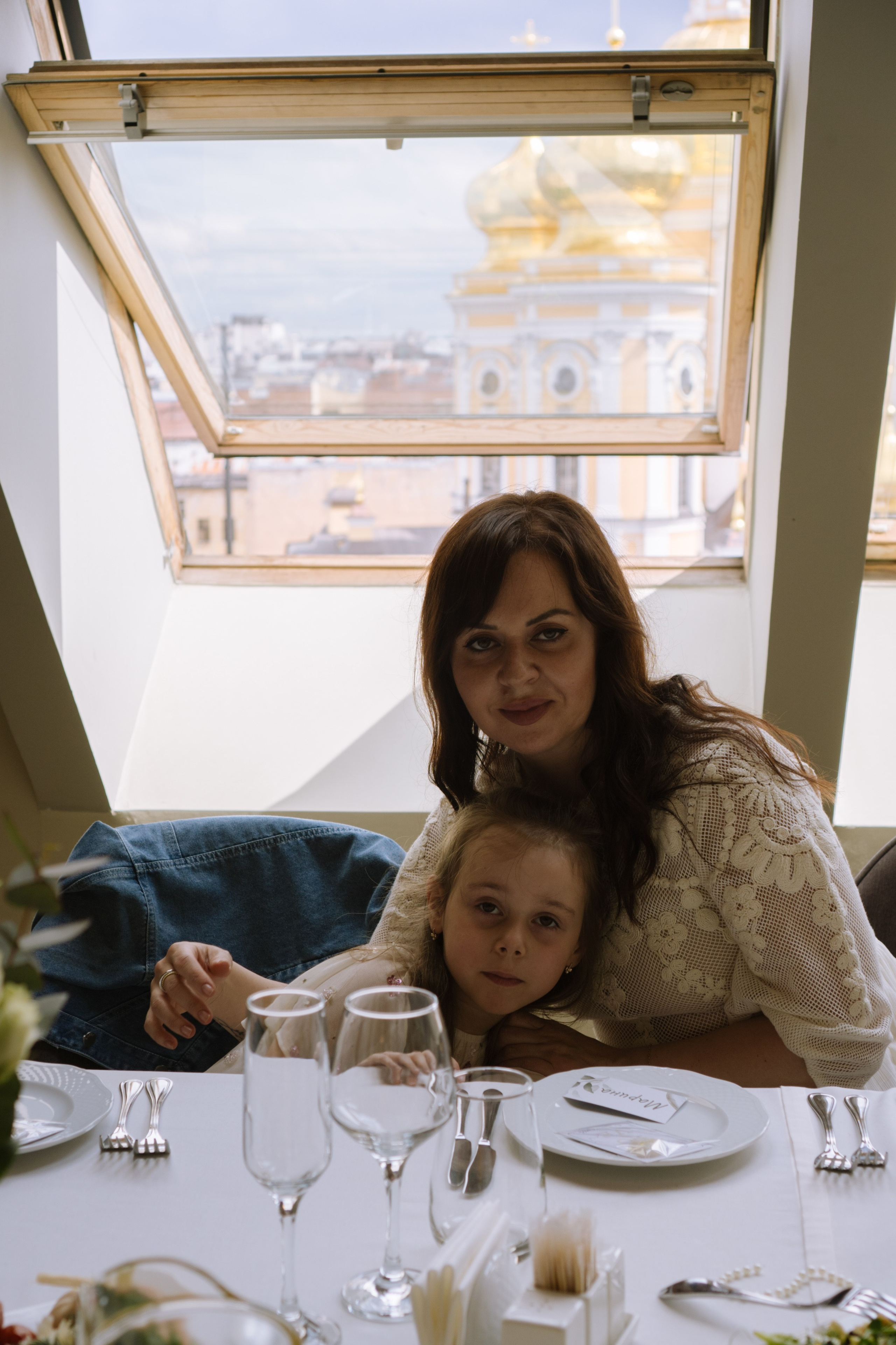 СВАДЕБНЫЙ БАНКЕТ НА ВЛАДИМИРСКОЙ В САНКТ-ПЕТЕРБУРГЕ (КАМЕРНАЯ СВАДЬБА). Профессиональный фотограф, Санкт-Петербург — Виктория Богомолова