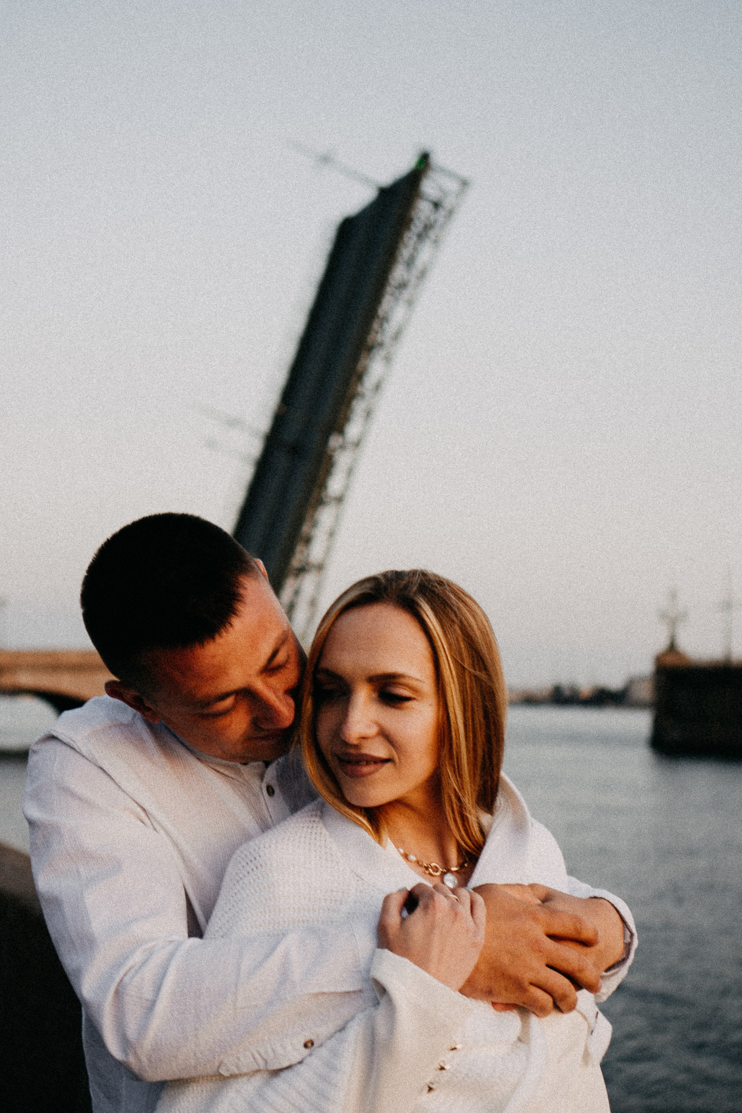 Сьемка мечты. Профессиональный фотограф, Санкт-Петербург — Виктория Богомолова