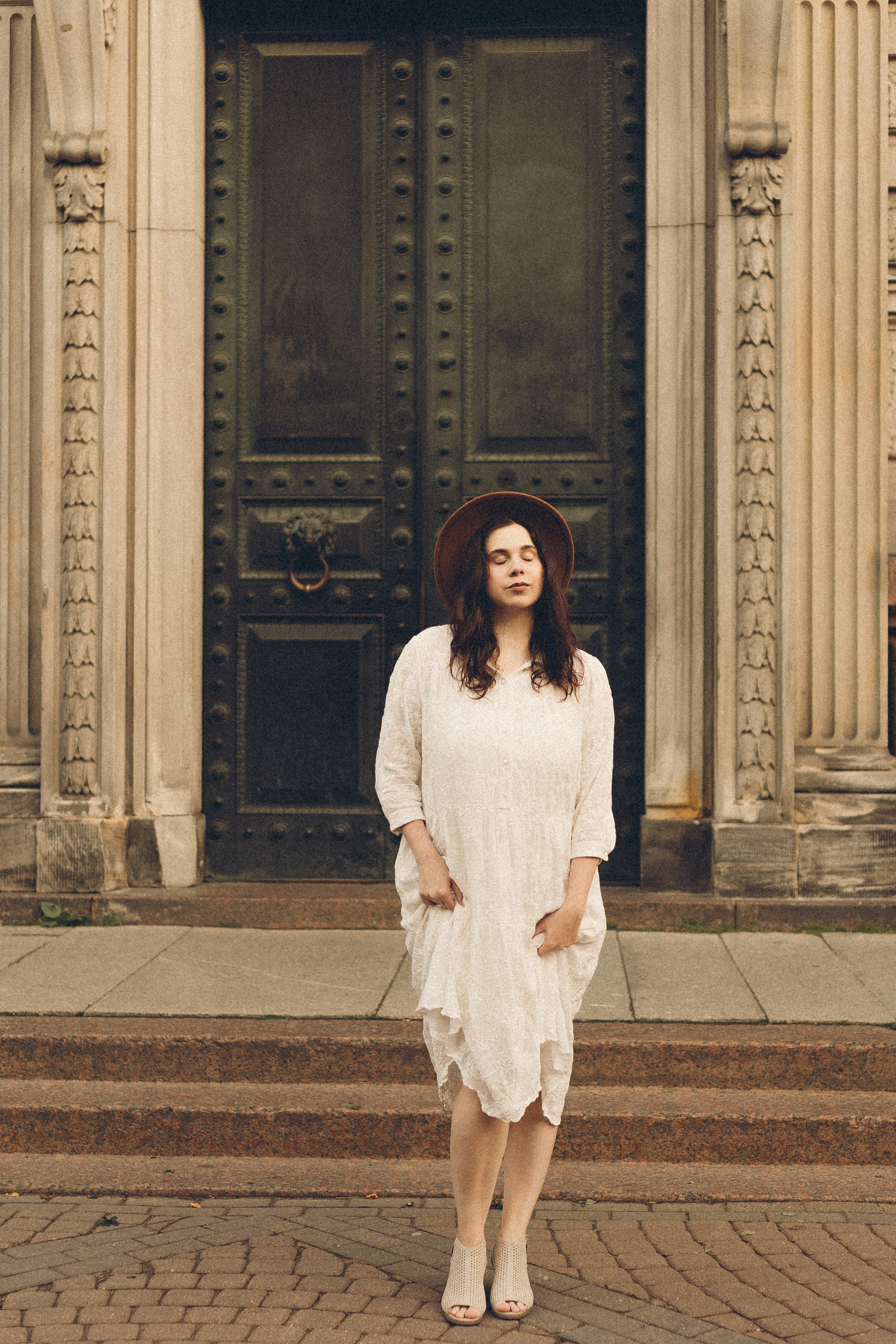 РАССВЕТ С РАЗВОДНЫМИ МОСТАМИ. Профессиональный фотограф, Санкт-Петербург — Виктория Богомолова