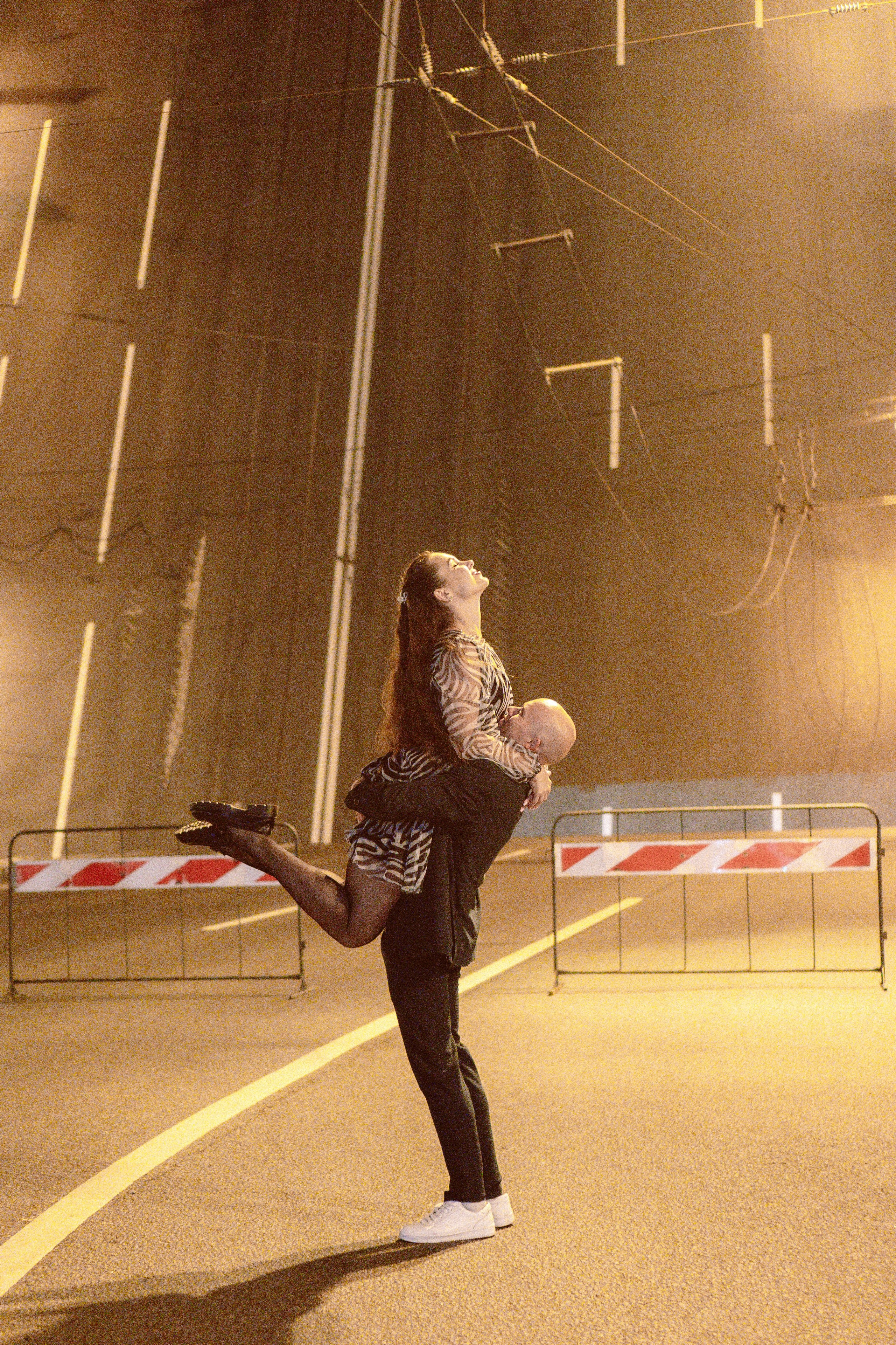 Любовь и питер. Профессиональный фотограф, Санкт-Петербург — Виктория Богомолова