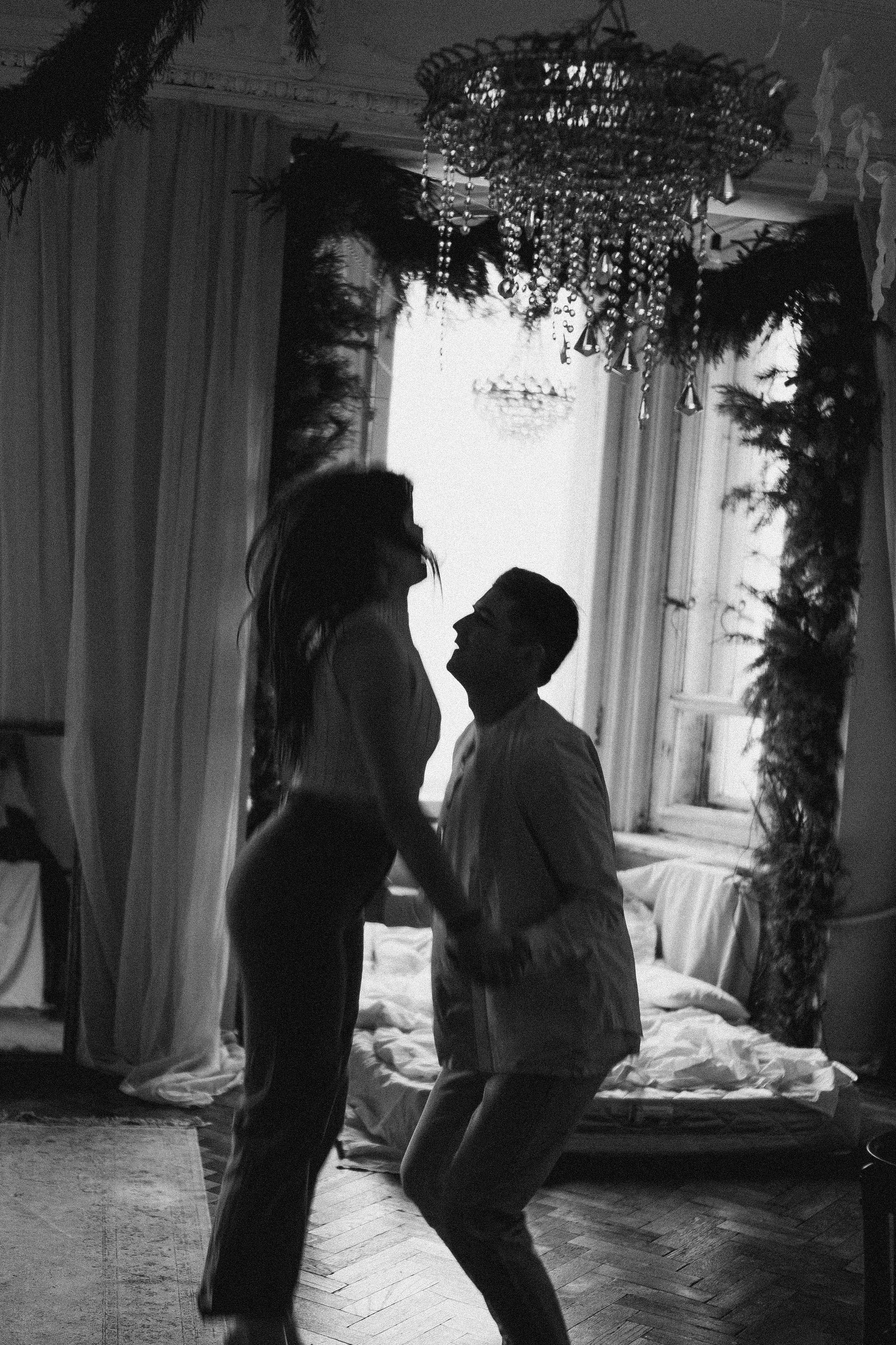 Зимняя история. Профессиональный фотограф, Санкт-Петербург — Виктория Богомолова