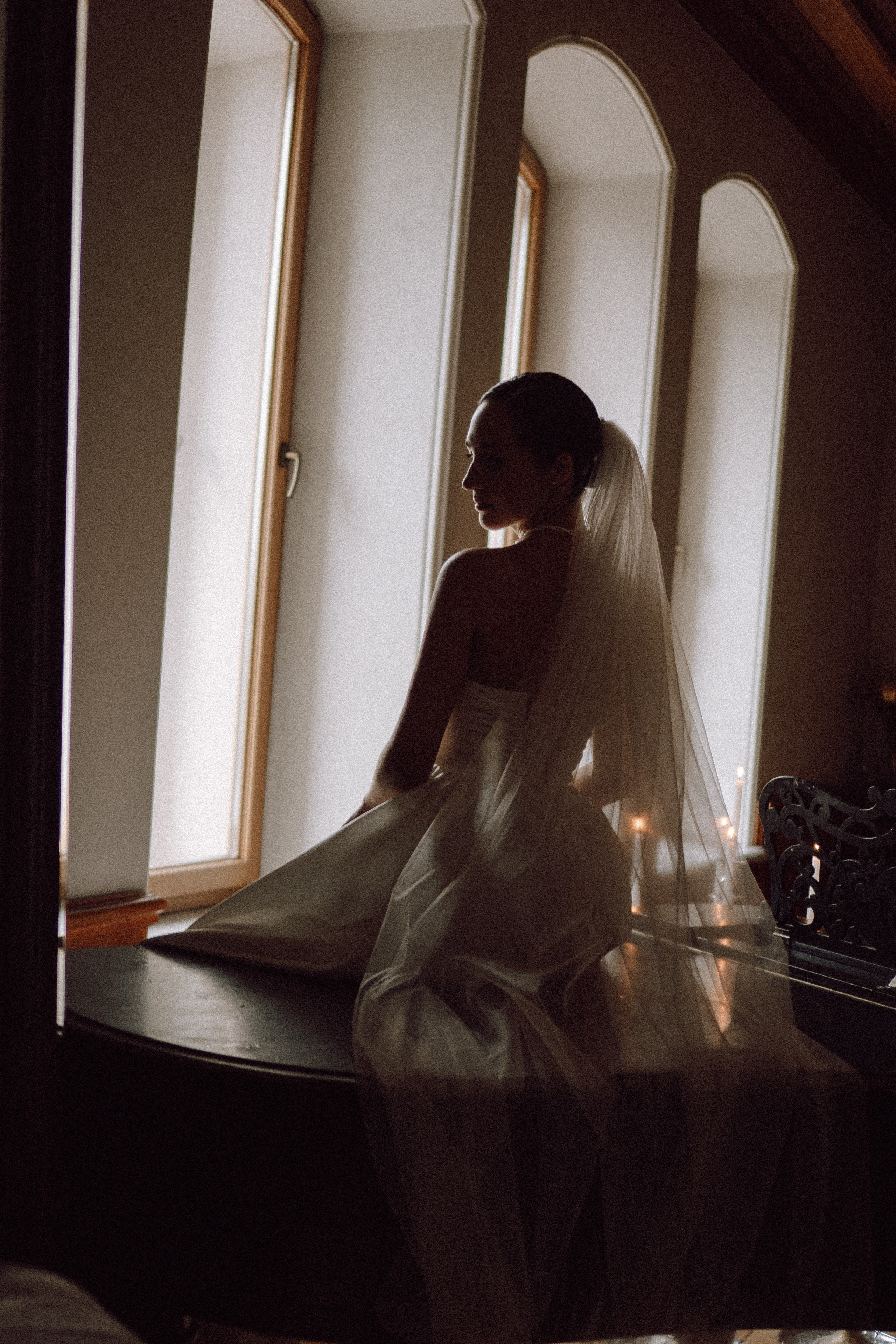 ЗАГС И ПРОГУЛКА 2 ЧАСА. Профессиональный фотограф, Санкт-Петербург — Виктория Богомолова