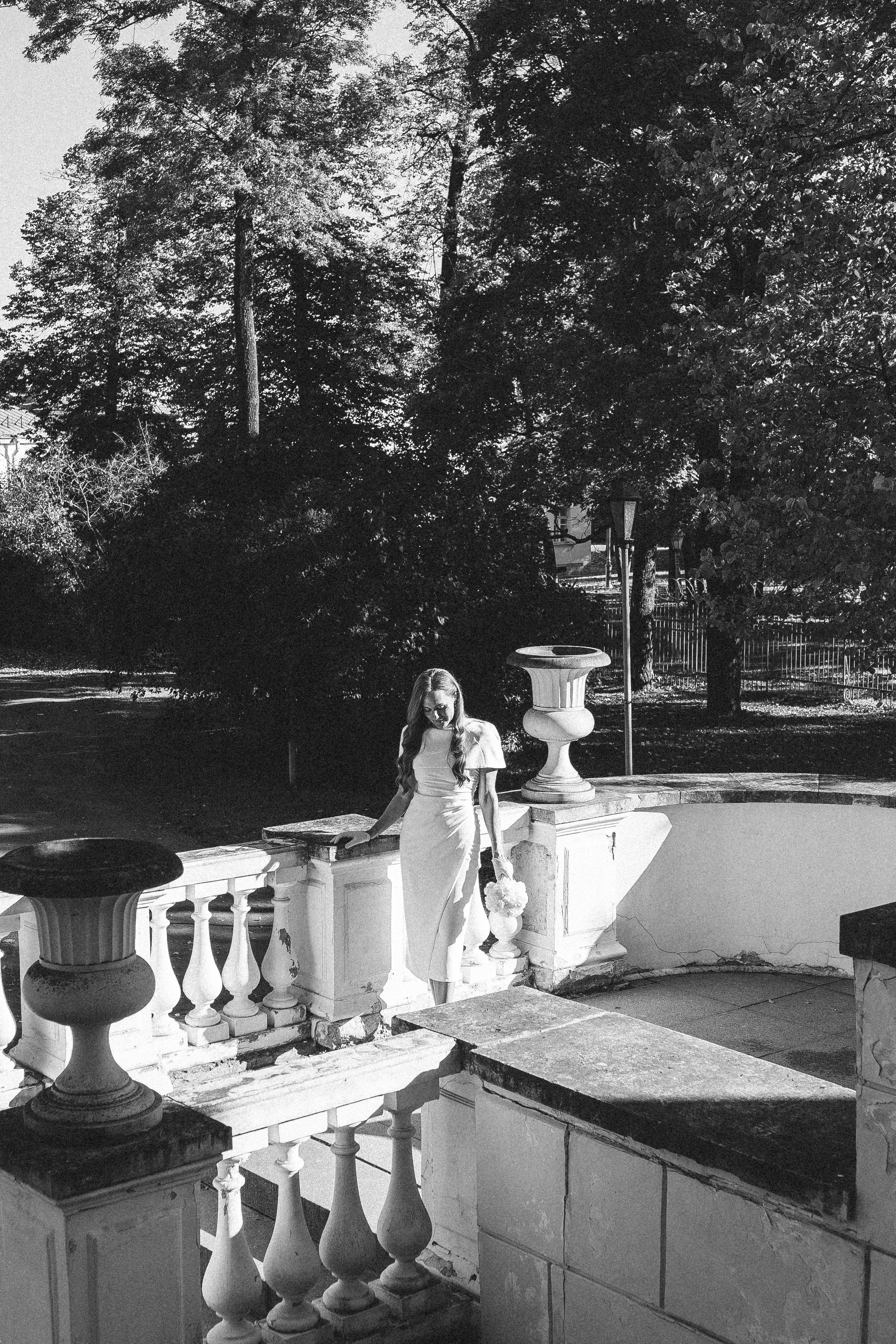 СВАДЕБНАЯ В ПУШКИНЕ. Профессиональный фотограф, Санкт-Петербург — Виктория Богомолова