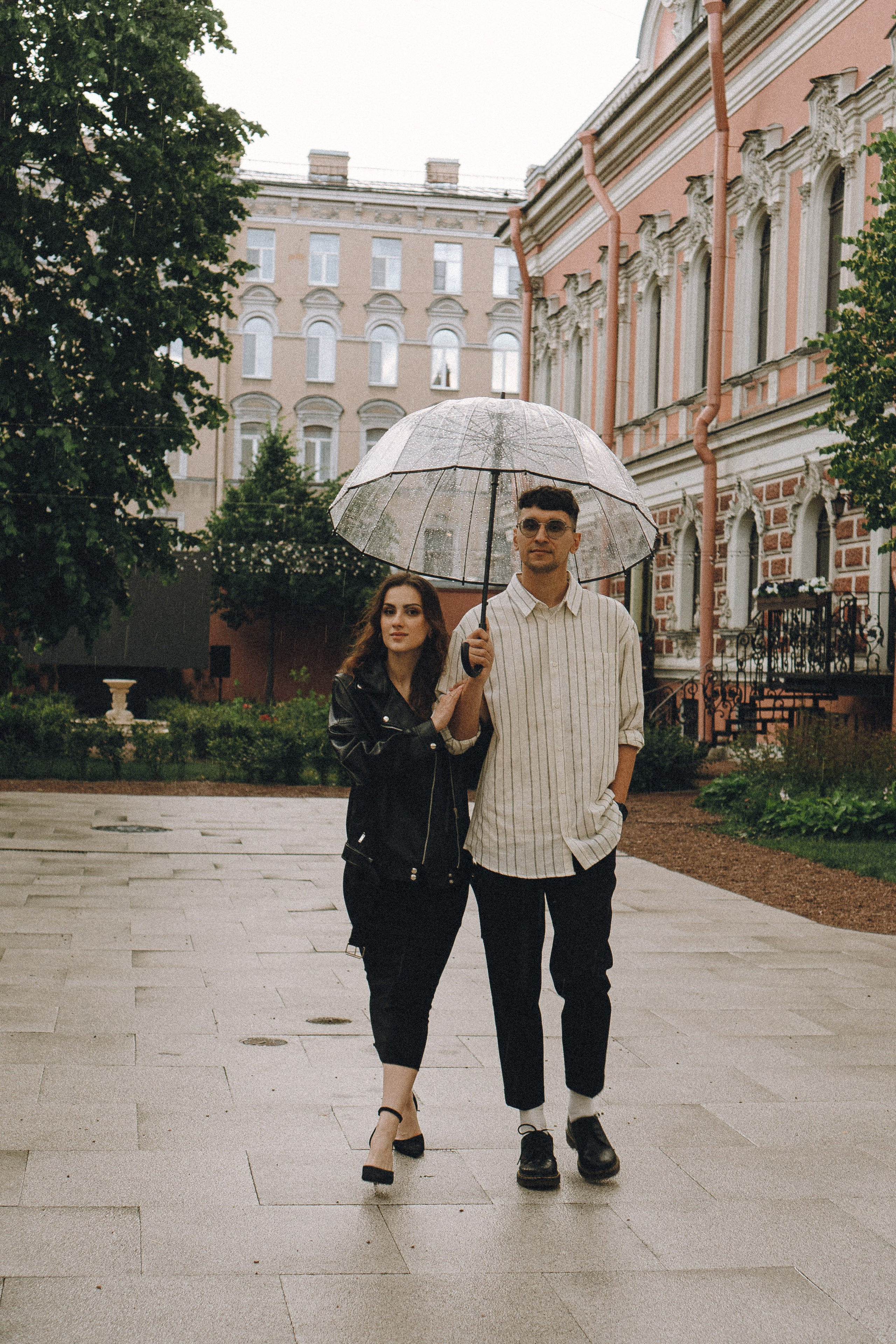 ЛЮБОВЬ В ИЮНЕ. Профессиональный фотограф, Санкт-Петербург — Виктория Богомолова