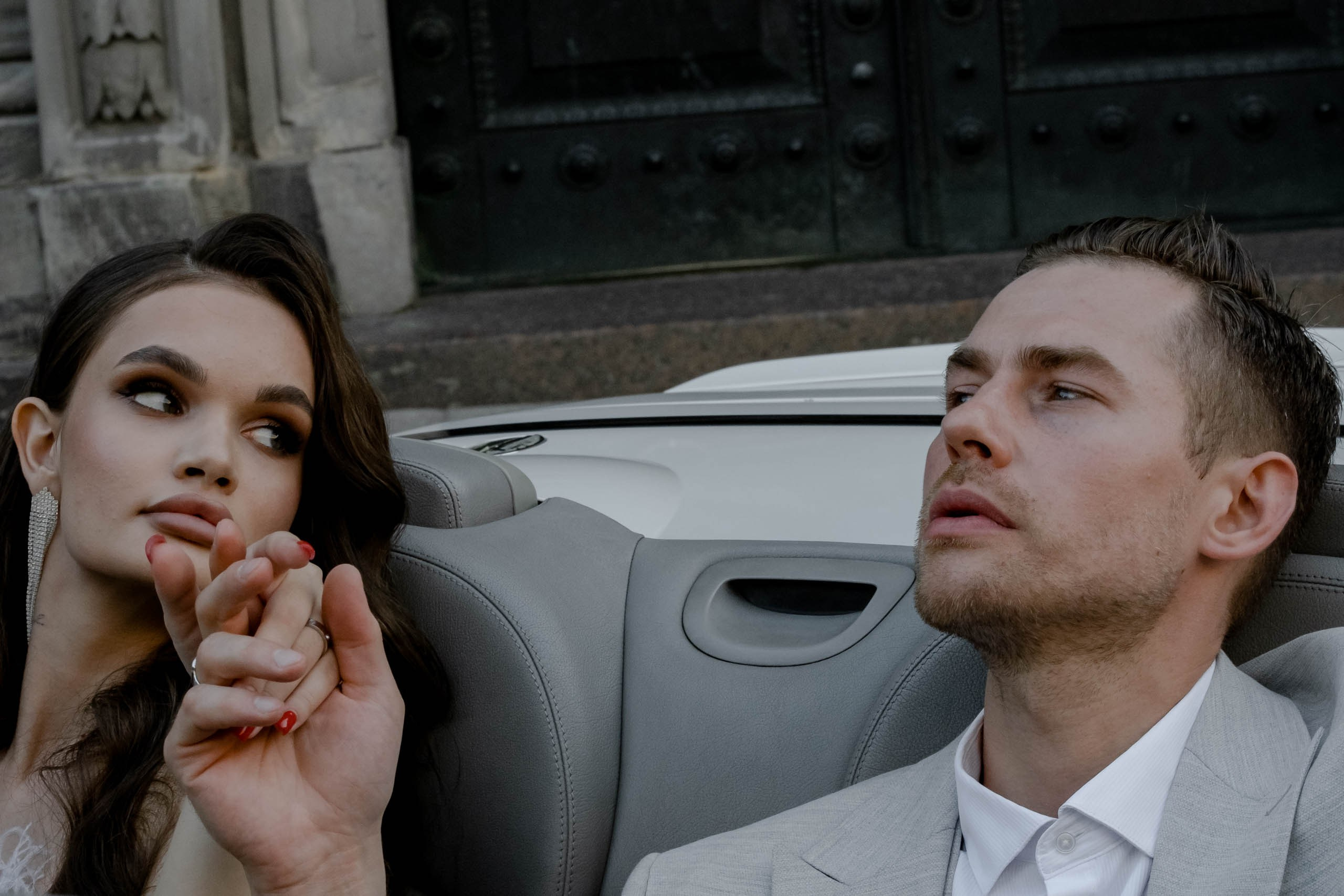 СВАДЕБНАЯ ПРОГУЛКА ВОЗЛЕ АКАДЕМИИ ШТИГЛИЦА. Профессиональный фотограф, Санкт-Петербург — Виктория Богомолова