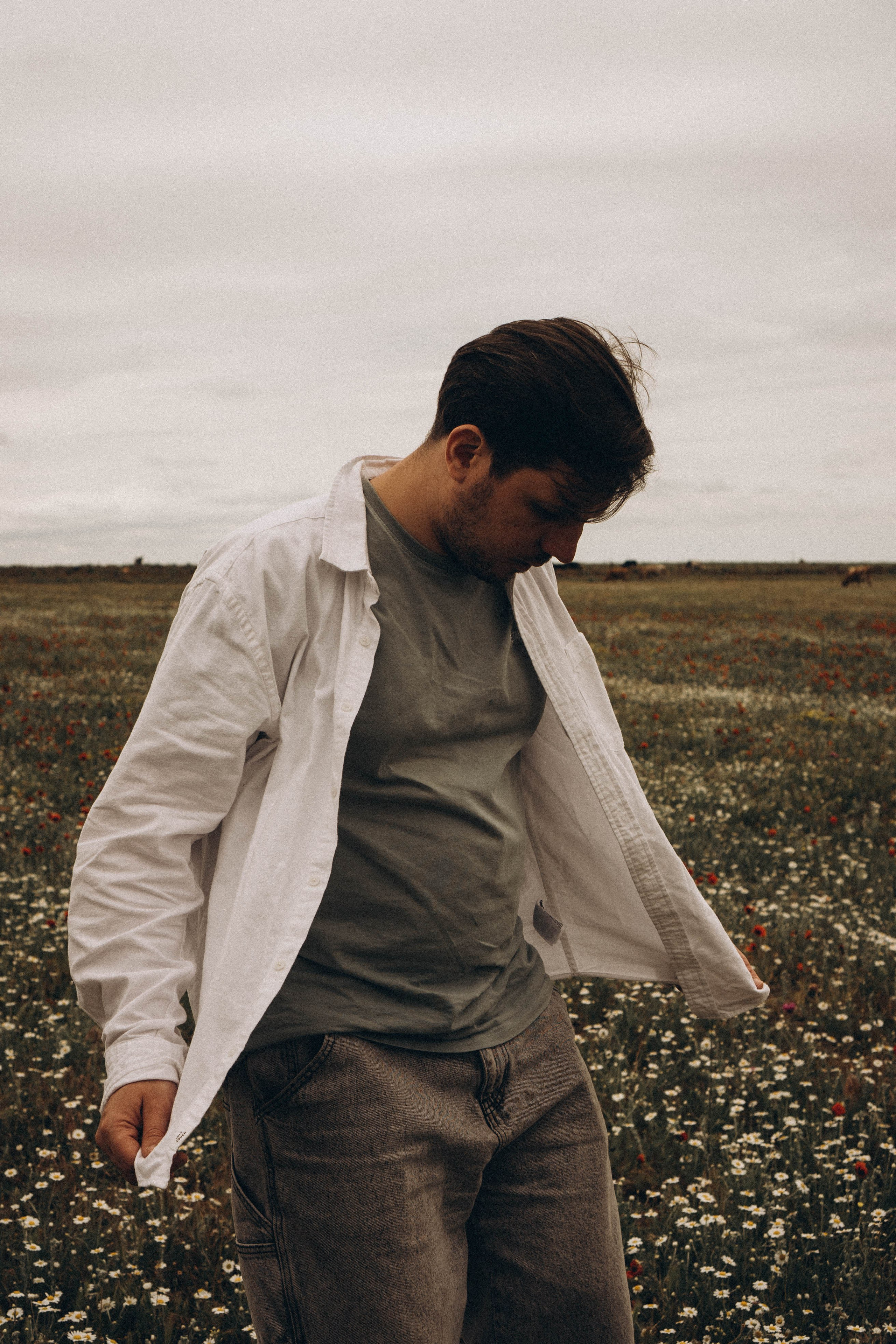 Маки. Профессиональный фотограф, Санкт-Петербург — Виктория Богомолова