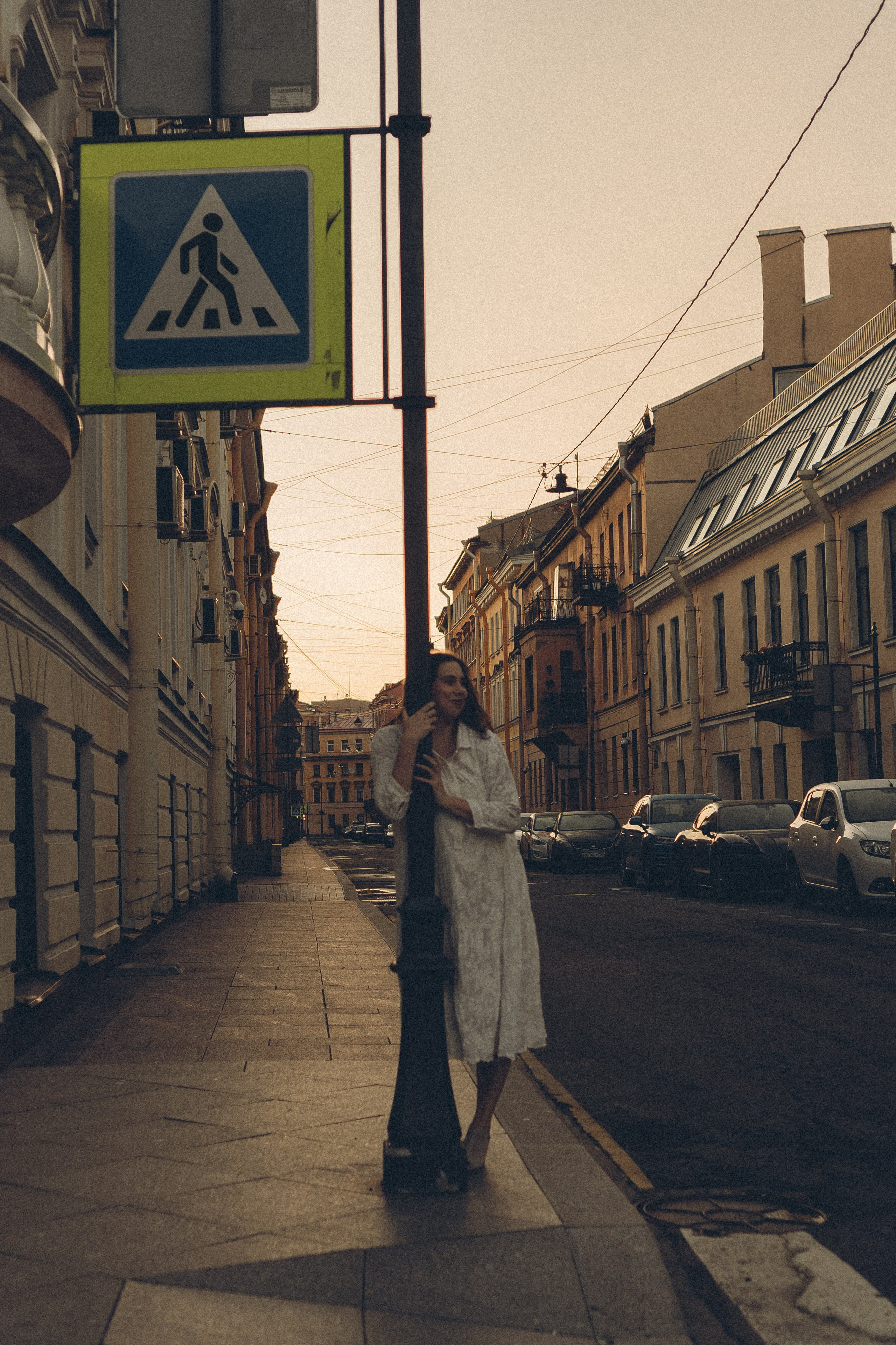 РАССВЕТ С РАЗВОДНЫМИ МОСТАМИ. Профессиональный фотограф, Санкт-Петербург — Виктория Богомолова