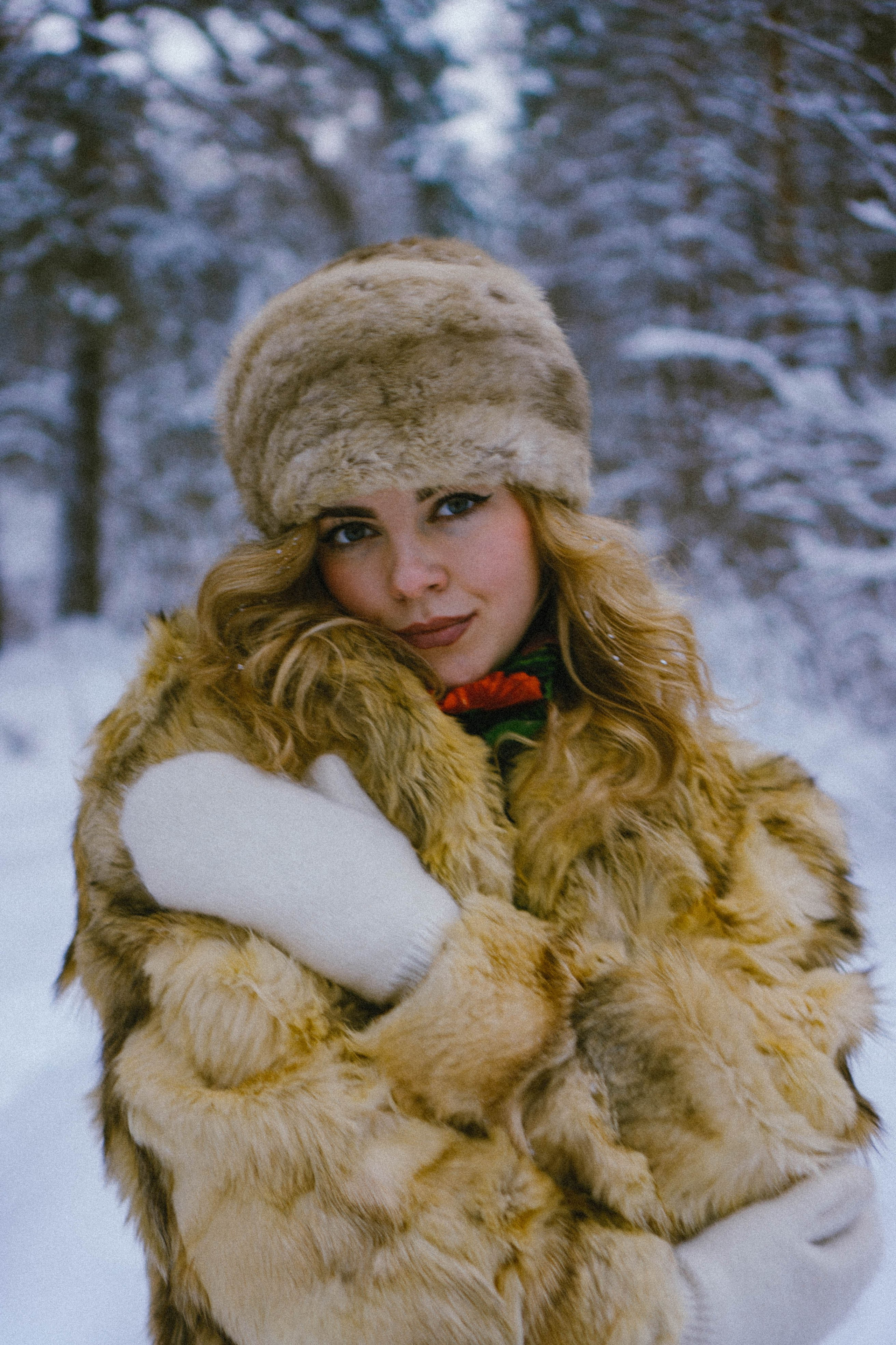 Русский стиль. Профессиональный фотограф, Санкт-Петербург — Виктория Богомолова