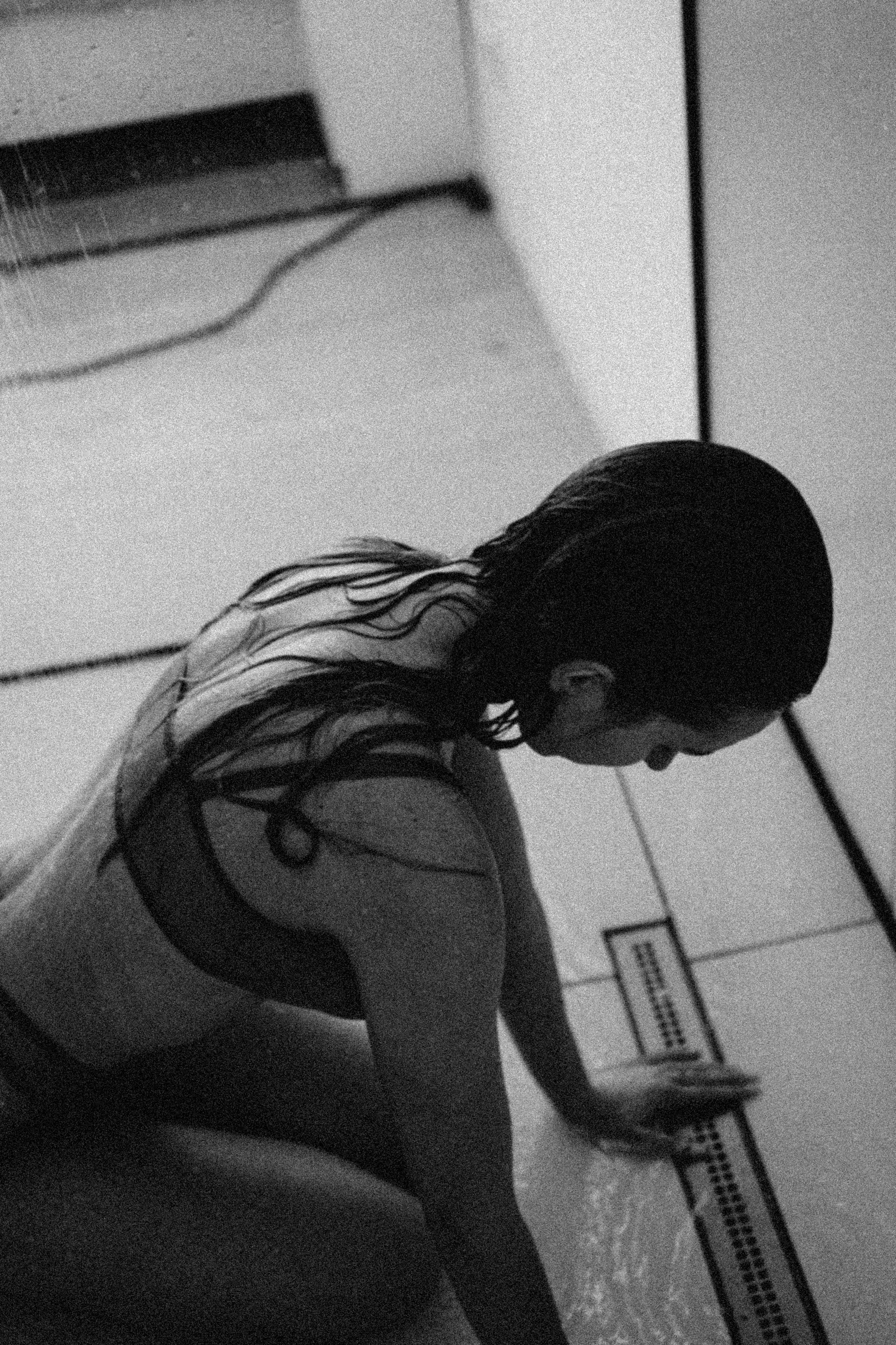 Фотосессия в студии в белье. Профессиональный фотограф, Санкт-Петербург — Виктория Богомолова