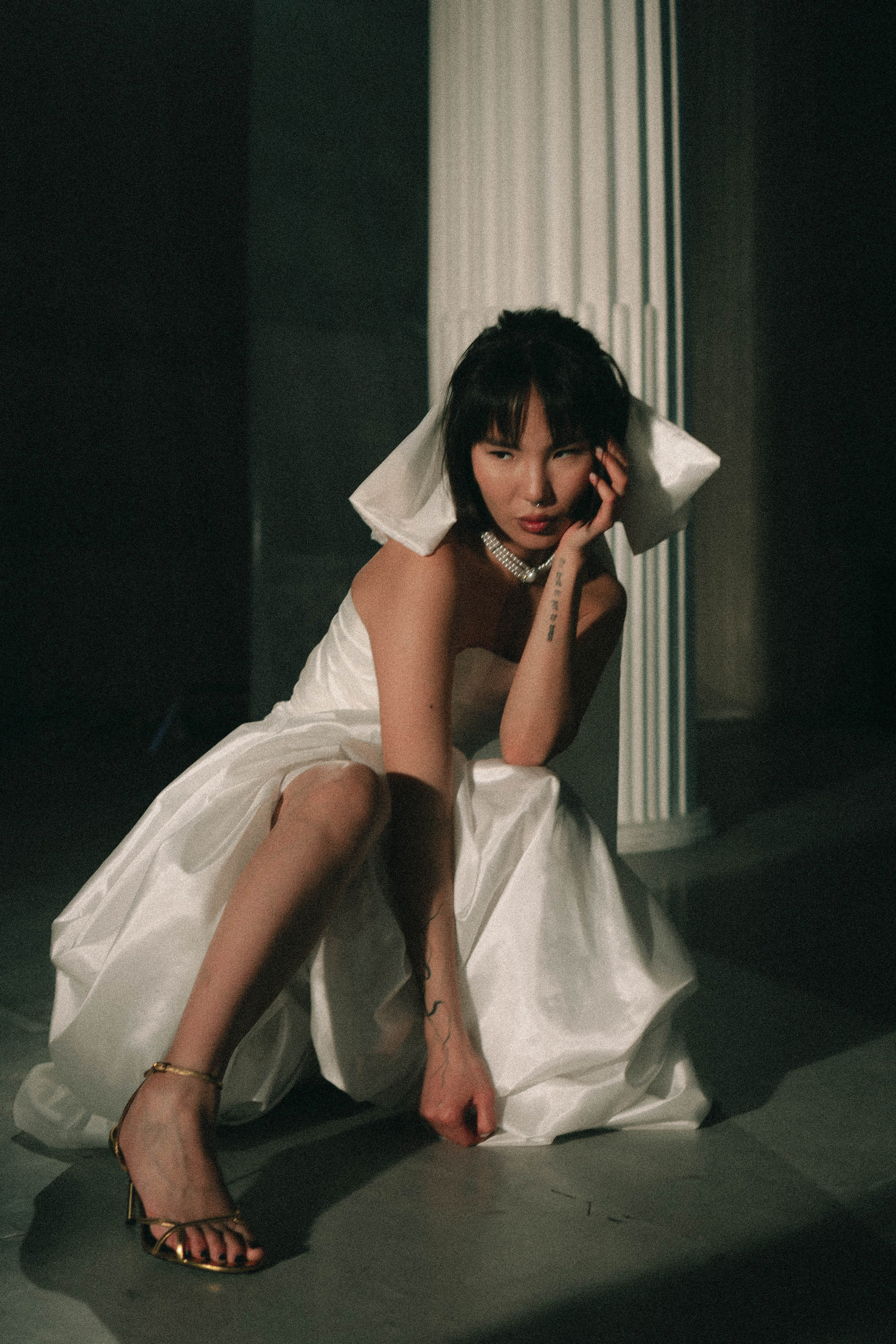 СВАБЕДНАЯ ФОТСЕССИИЯ В ОДНОМ ИЗ ЗАЛОВ НИКОЛАЕВСКОГО ДВОРЦА. Профессиональный фотограф, Санкт-Петербург — Виктория Богомолова