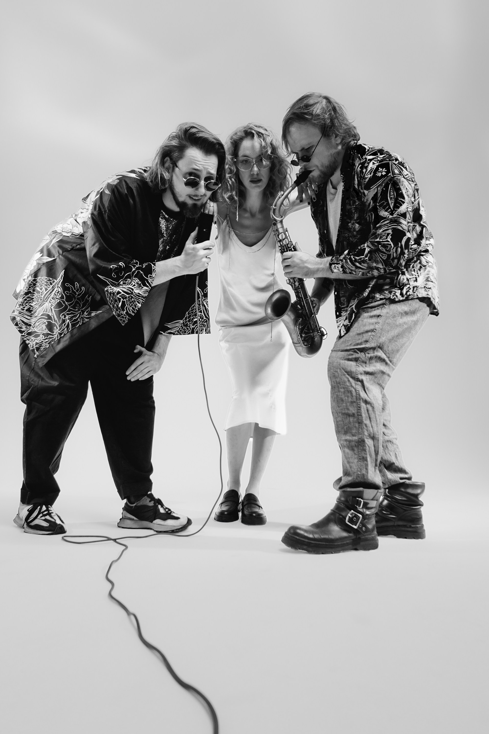 БОГЕМНЫЙ ЛЮФТ