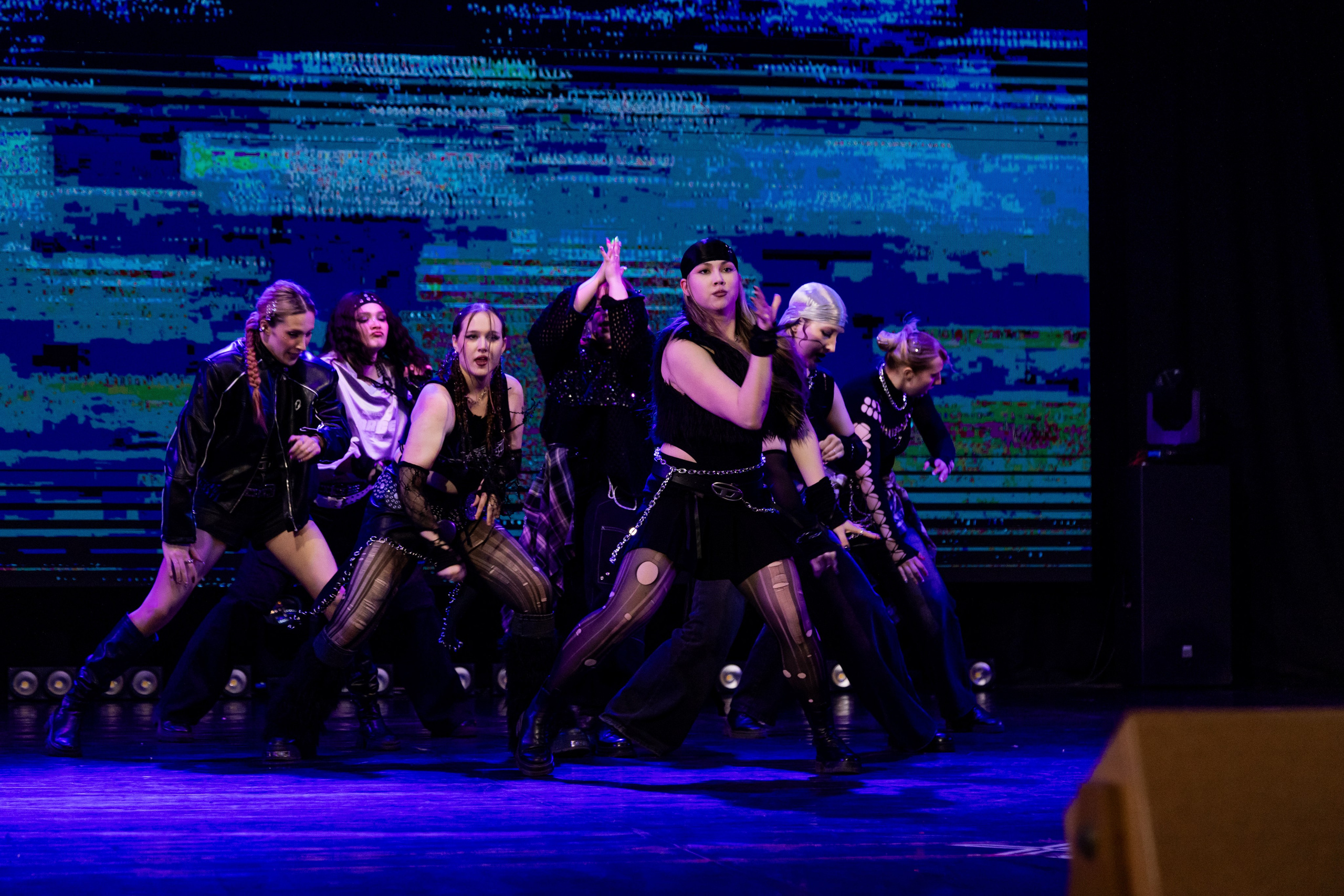 Кпоп кавер дэнс. Фотограф в Самаре / Олеся Широнина