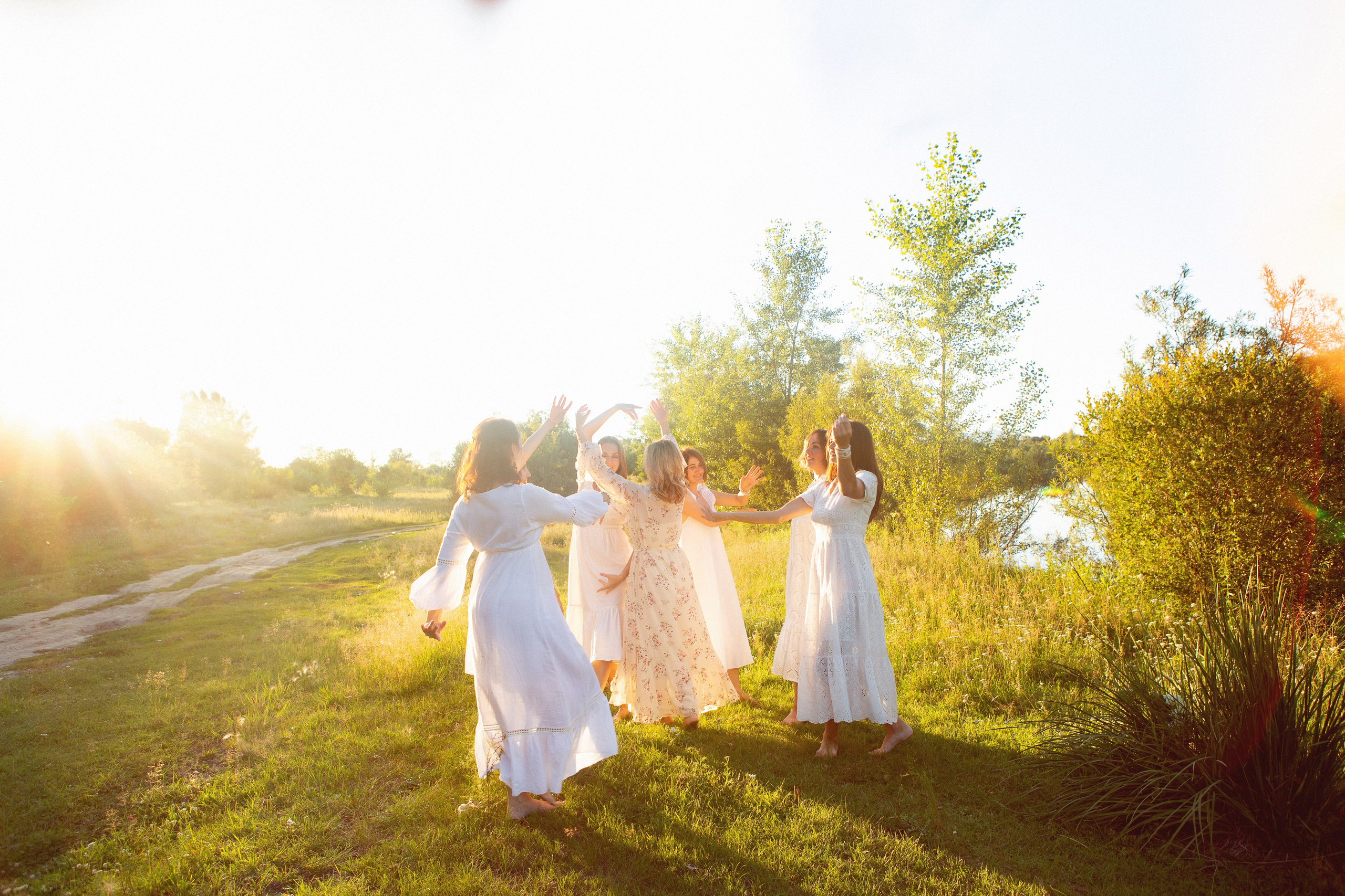 День рождения Марии