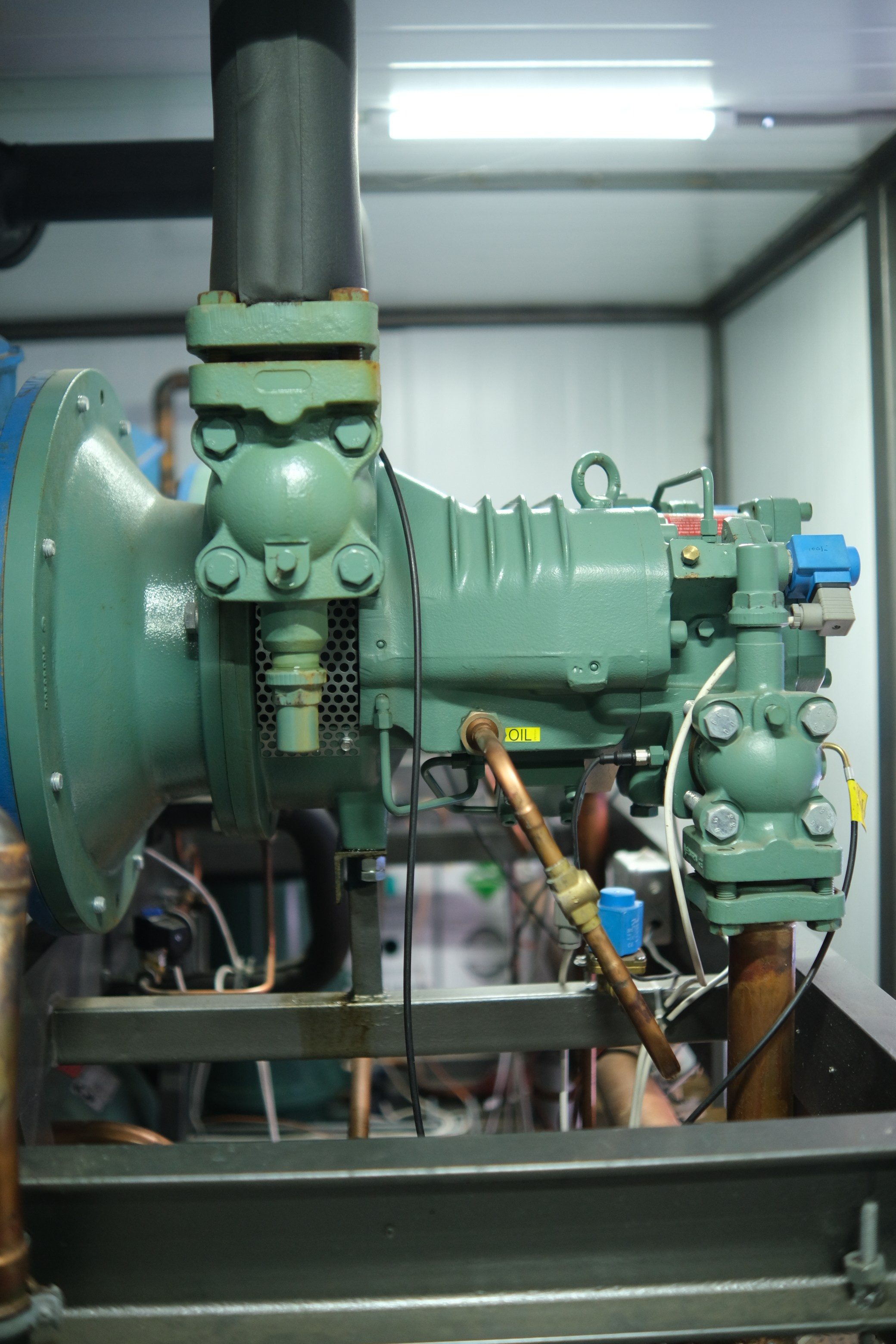 Строительство Ледовой Арены. Ресурс Комлект Сервис