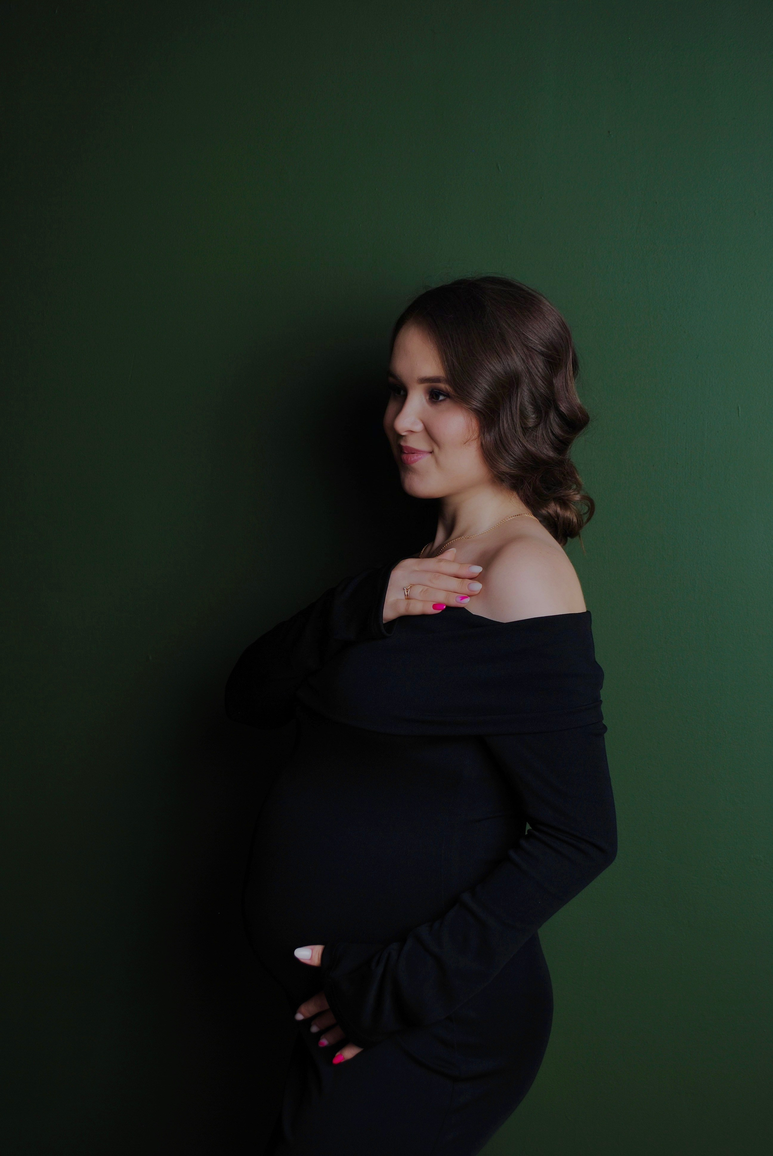 Надежда. Фотограф Мария Мусаелян