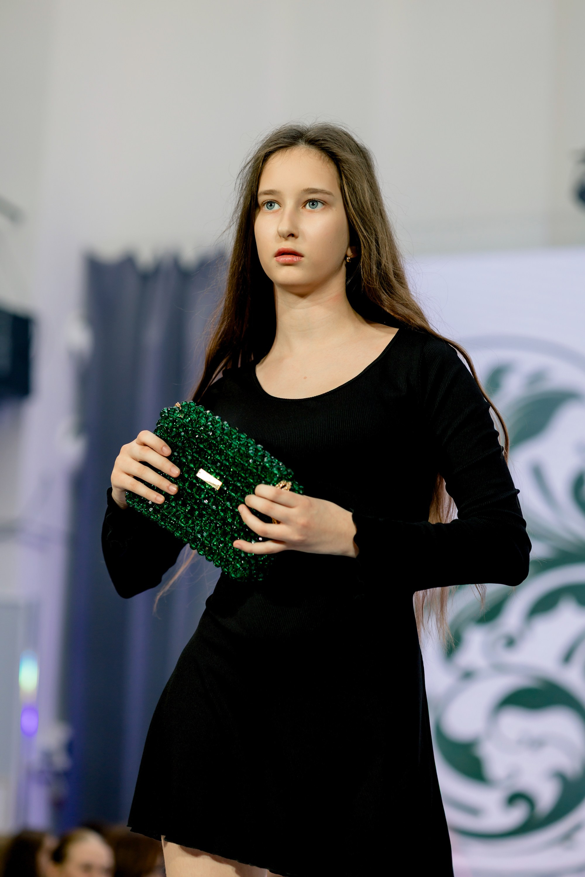 Smolensk Fashion Week 2025_День 2_Смоленская матрешка. Главная