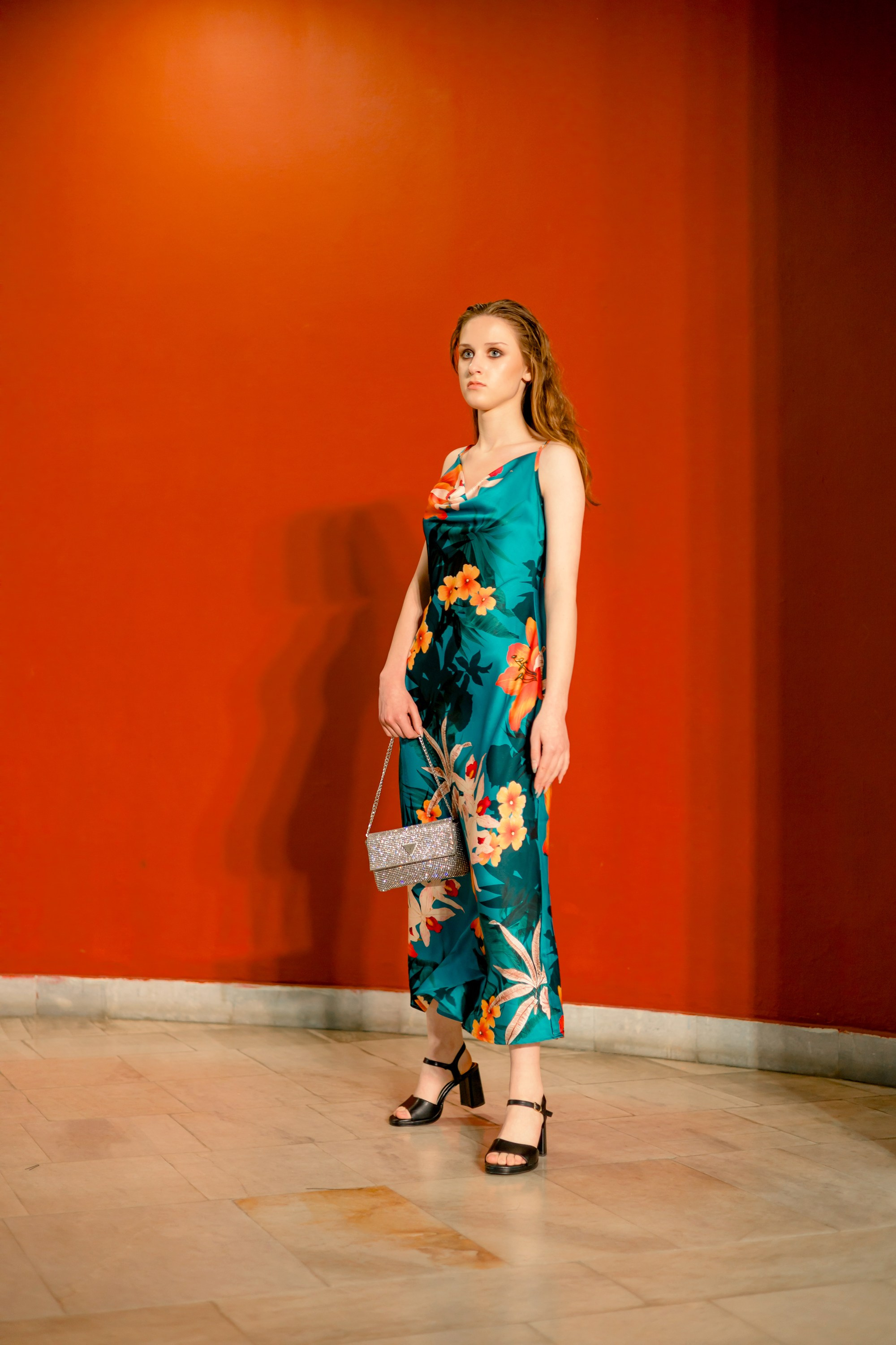 Smolensk Fashion Week 2025_ФИНАЛЬНЫЙ ПОКАЗ ДРАМТЕАТР. Главная