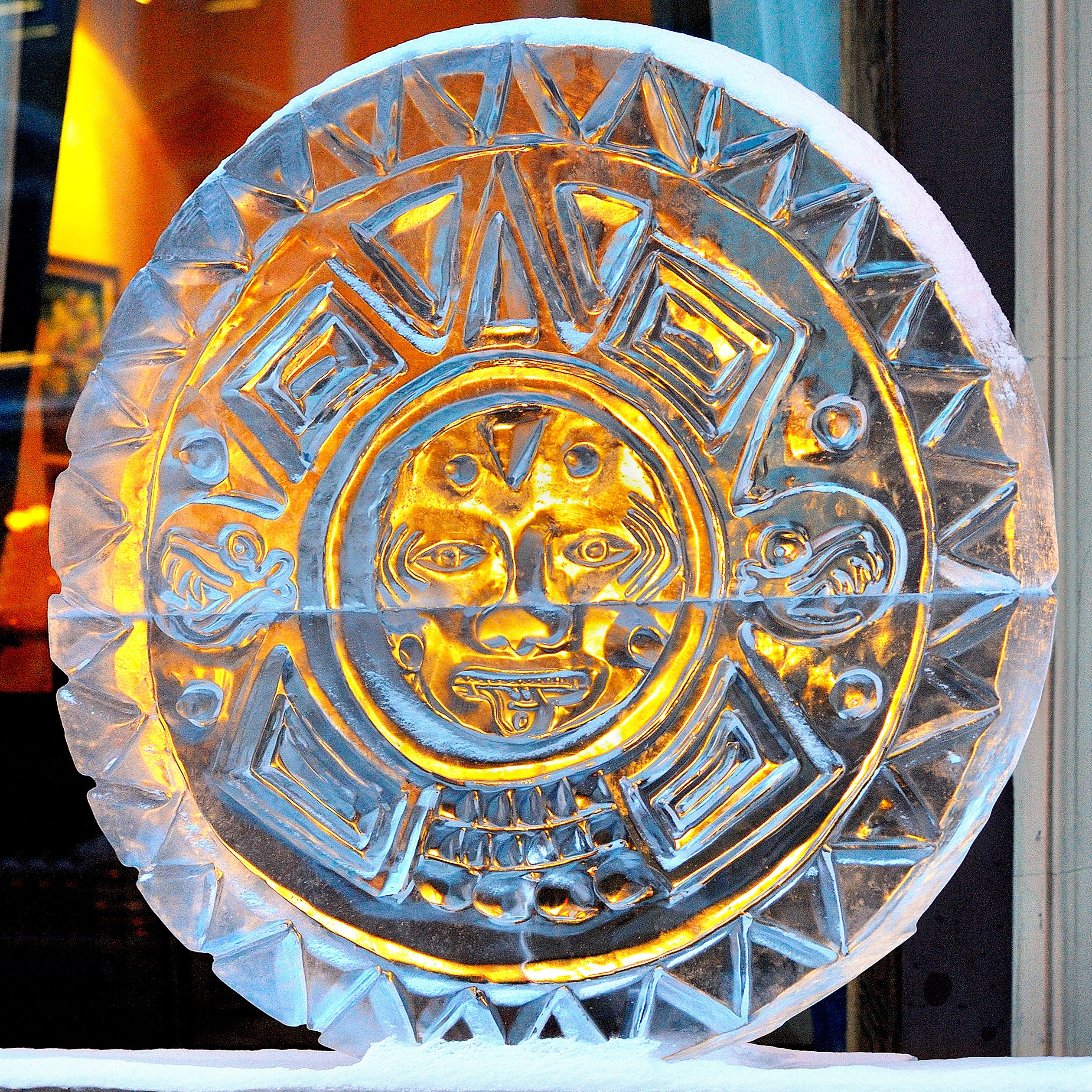 Зима. Пейзажный и предметный фотограф в Санкт-Петербурге Александр Богданов