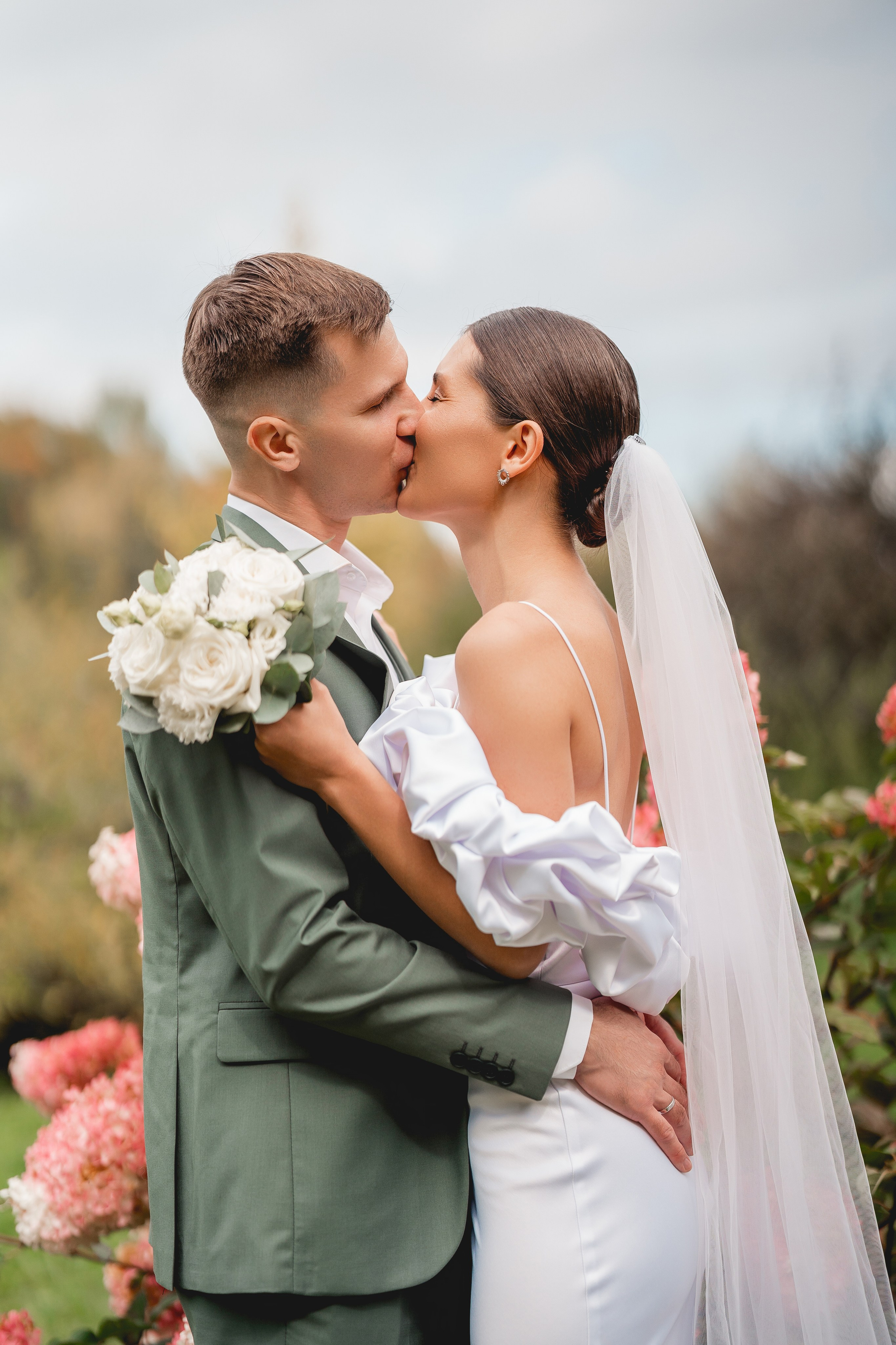 Wedding day. Свадебный и семейный фотограф Уфа