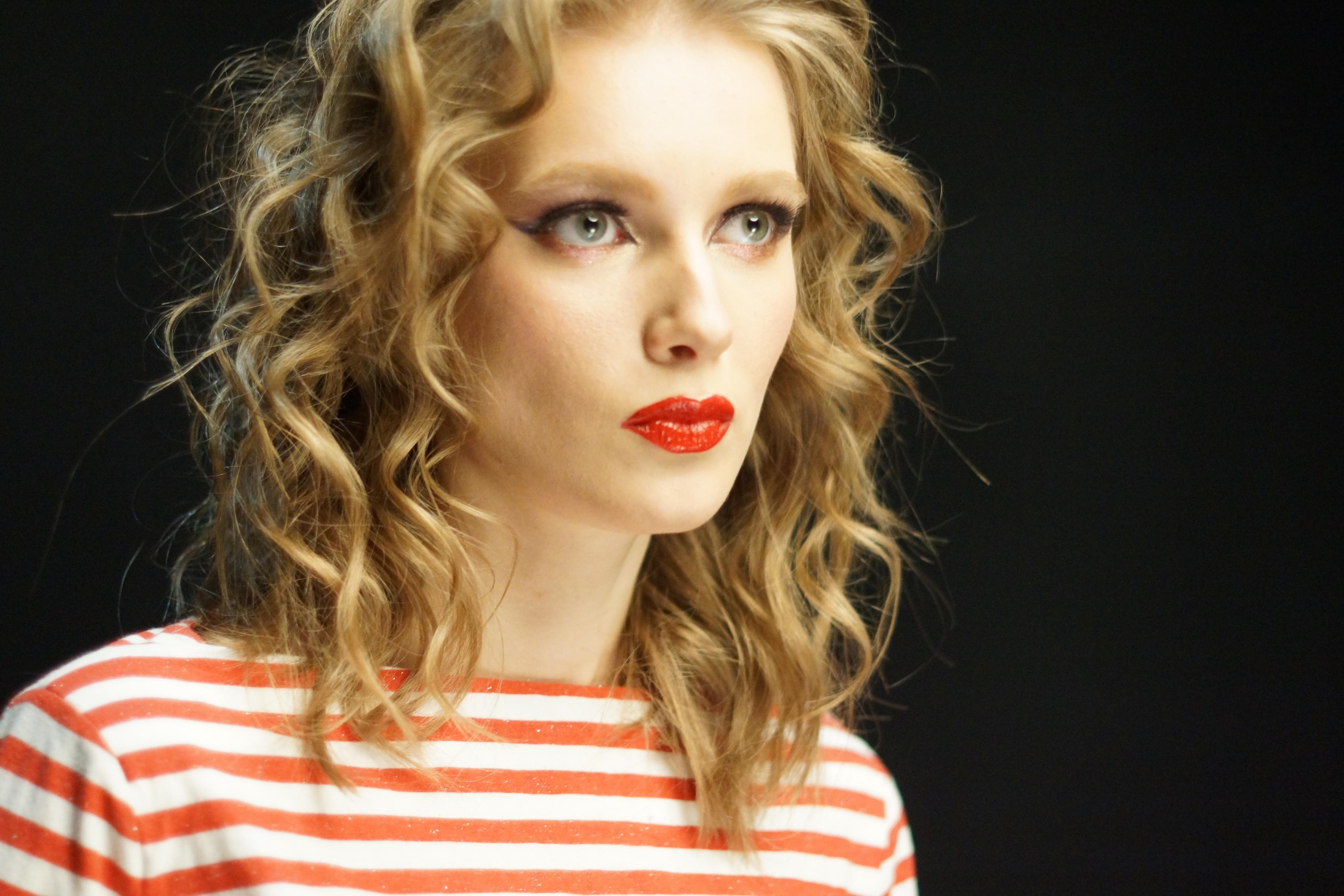 Фотосессия для Instagram. Strona internetowa fotografki Elly Tev