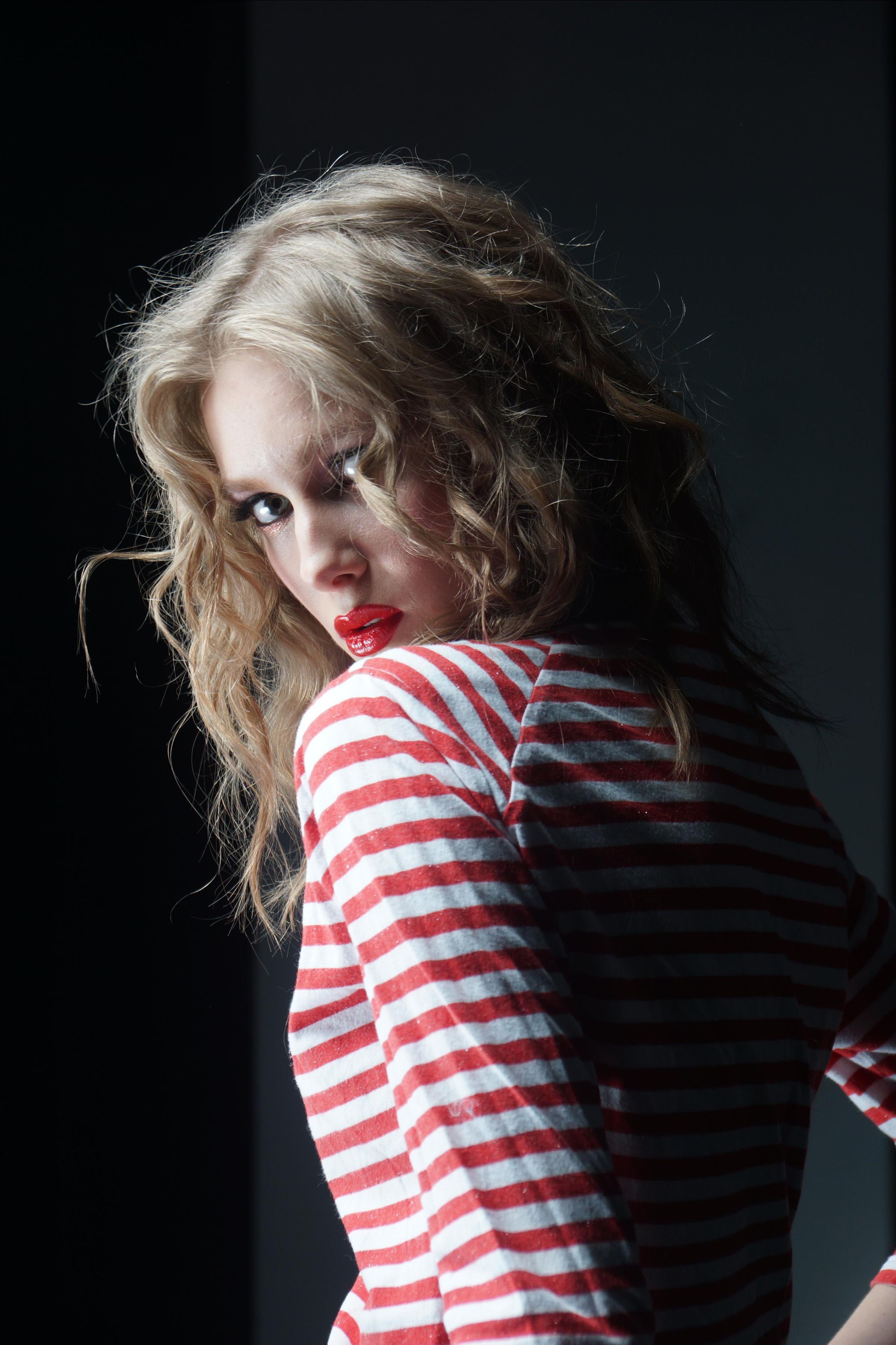 Фотосессия для Instagram. Strona internetowa fotografki Elly Tev