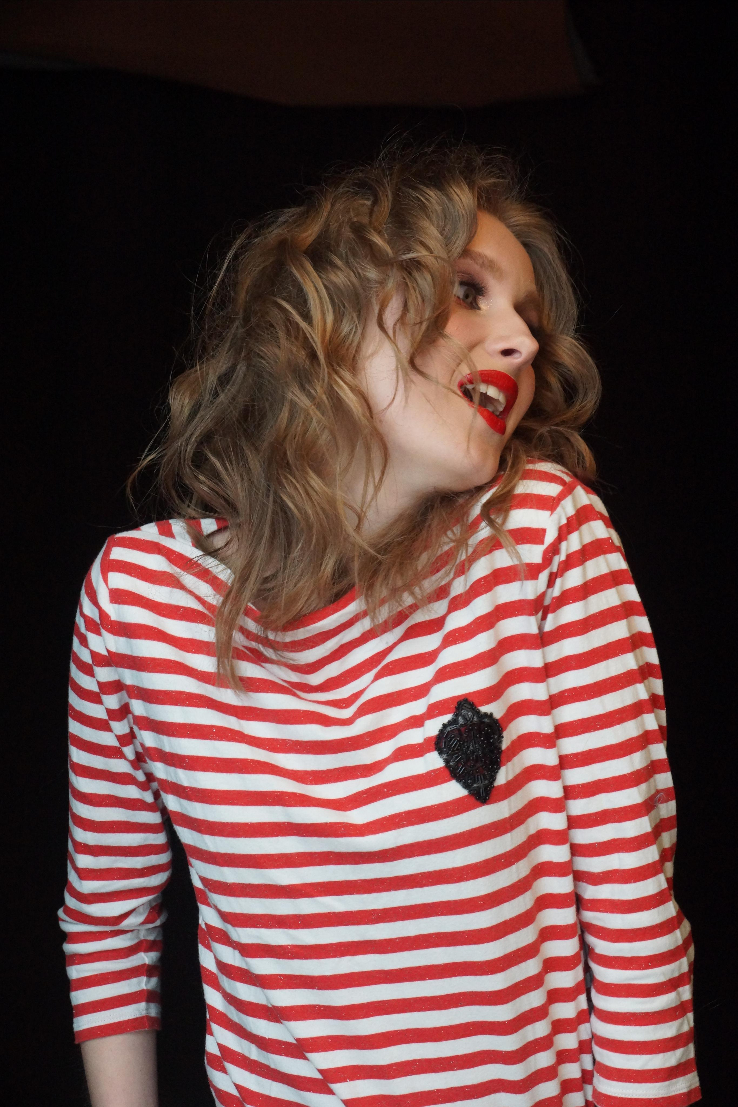 Фотосессия для Instagram. Strona internetowa fotografki Elly Tev