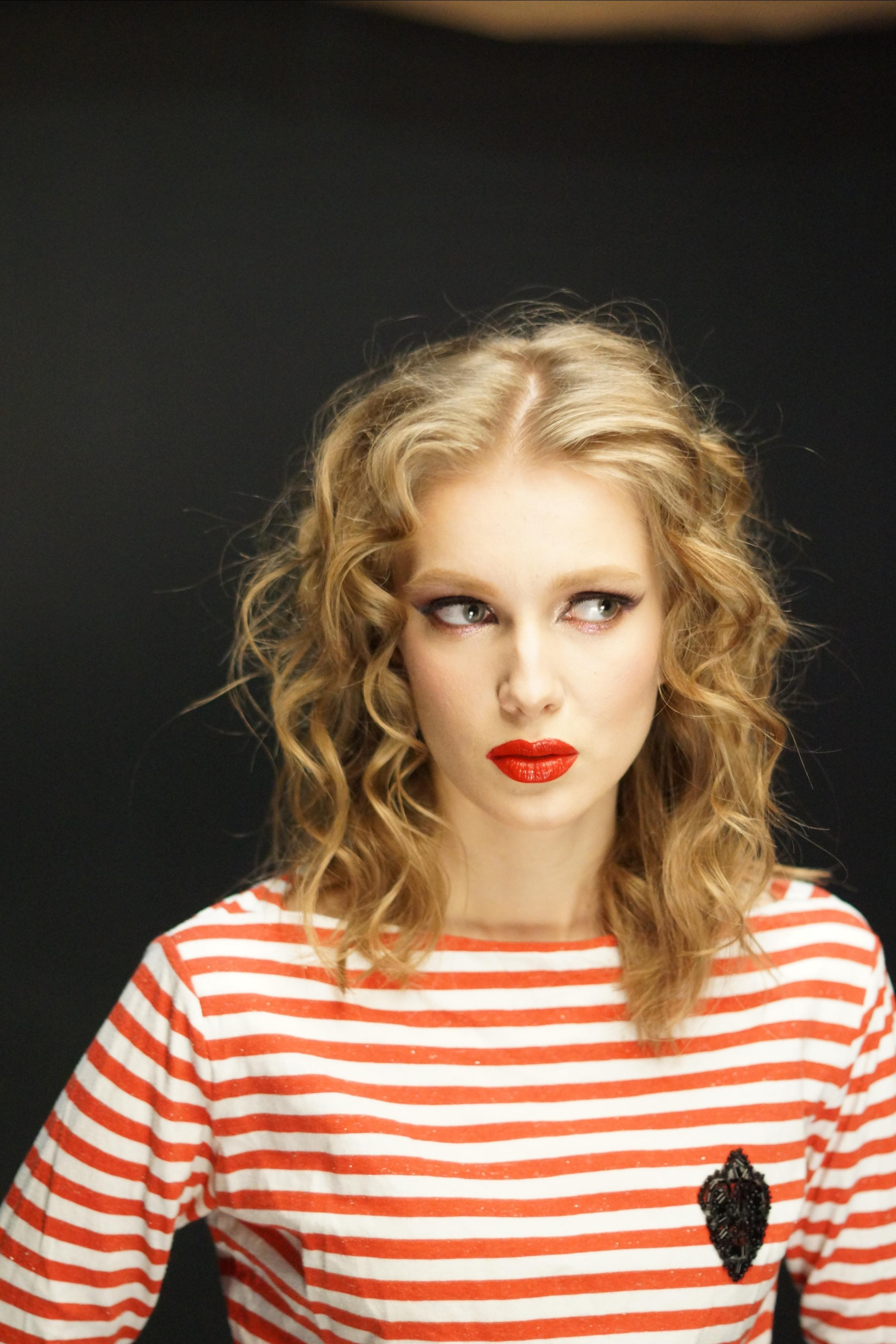 Фотосессия для Instagram. Strona internetowa fotografki Elly Tev