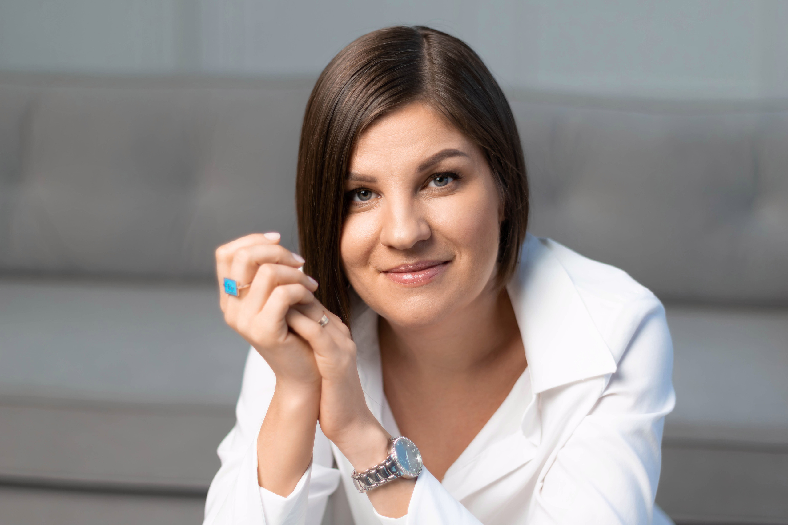 Портреты для Ани