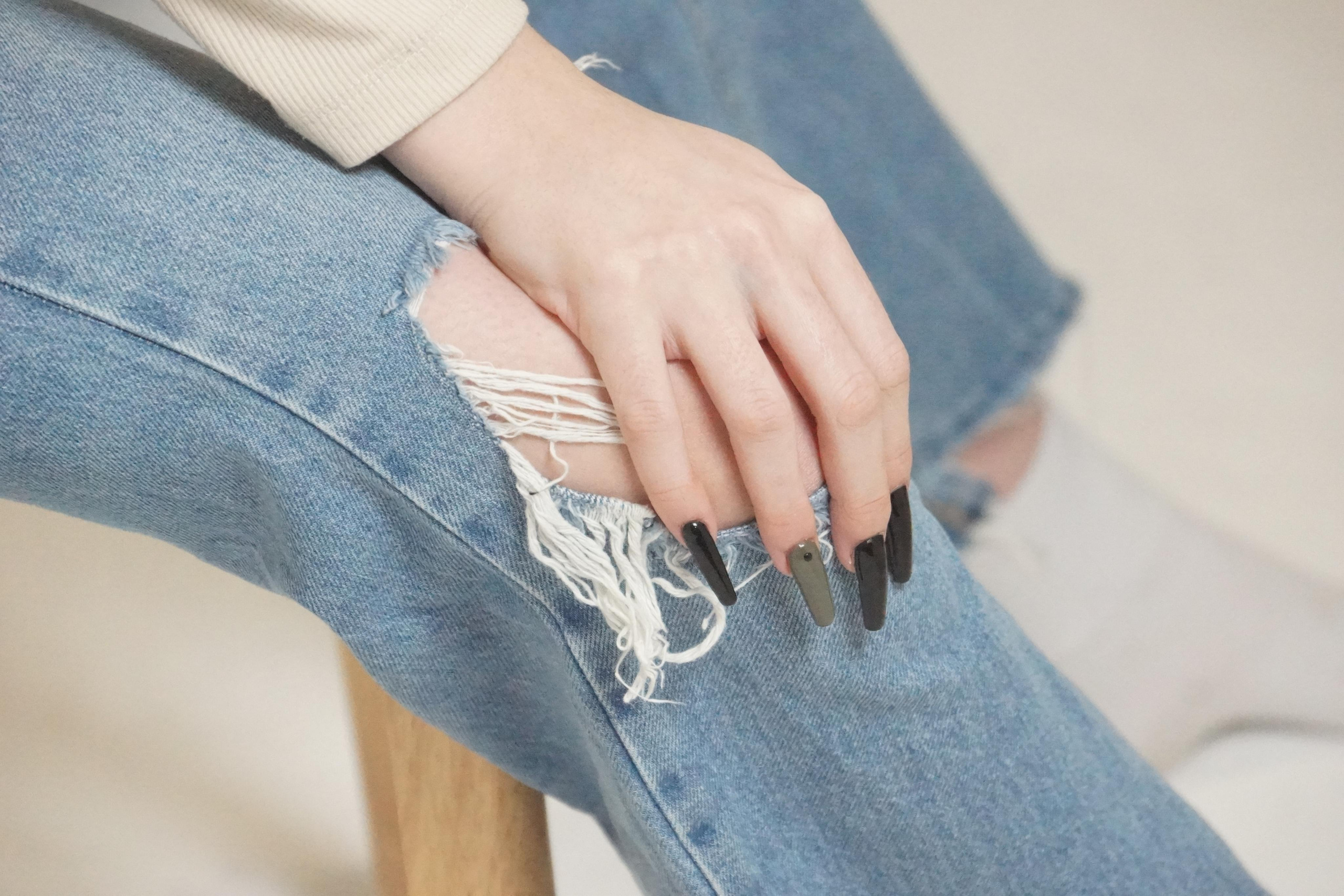 Съемка для соцсетей. Strona internetowa fotografki Elly Tev