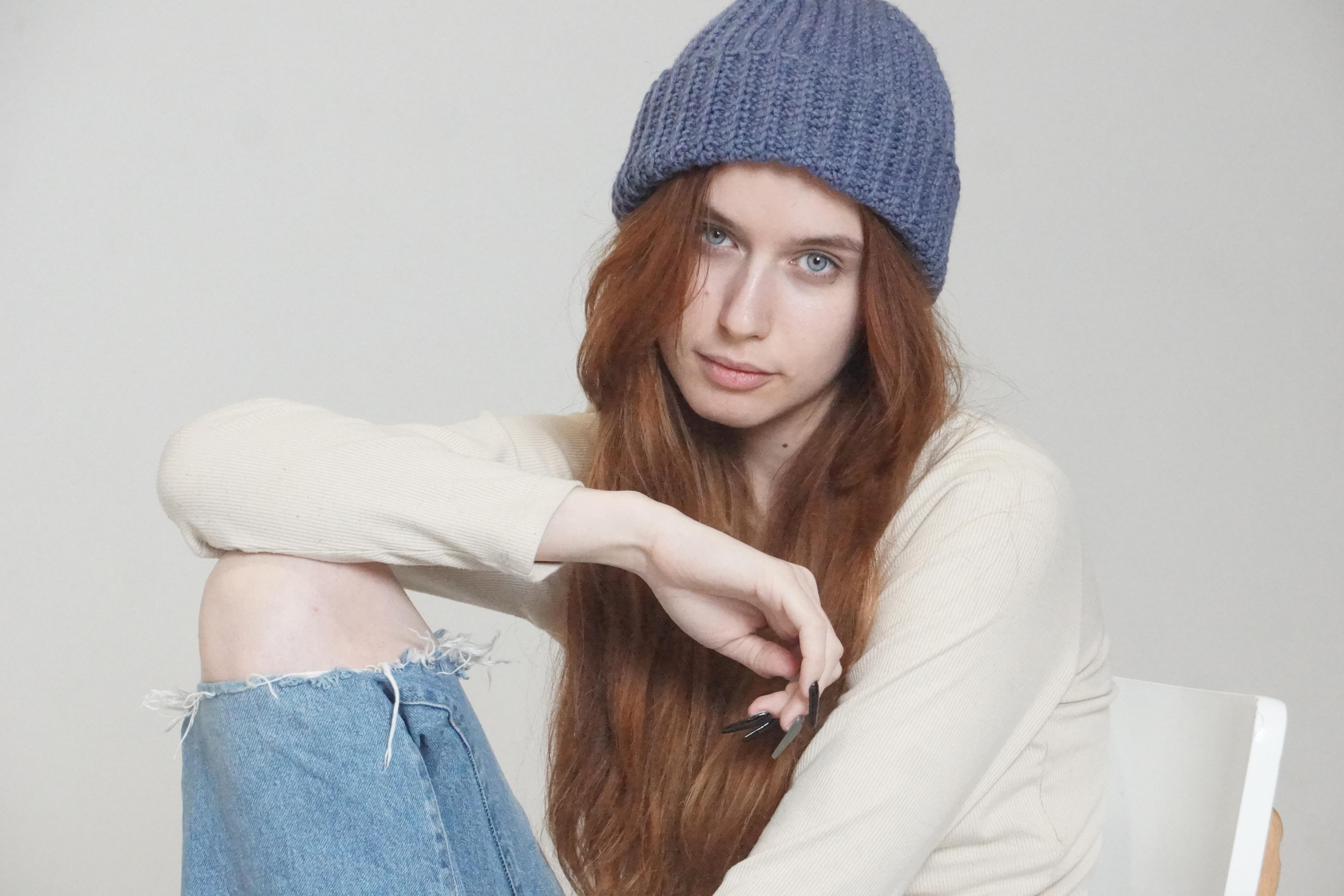 Съемка для соцсетей. Strona internetowa fotografki Elly Tev