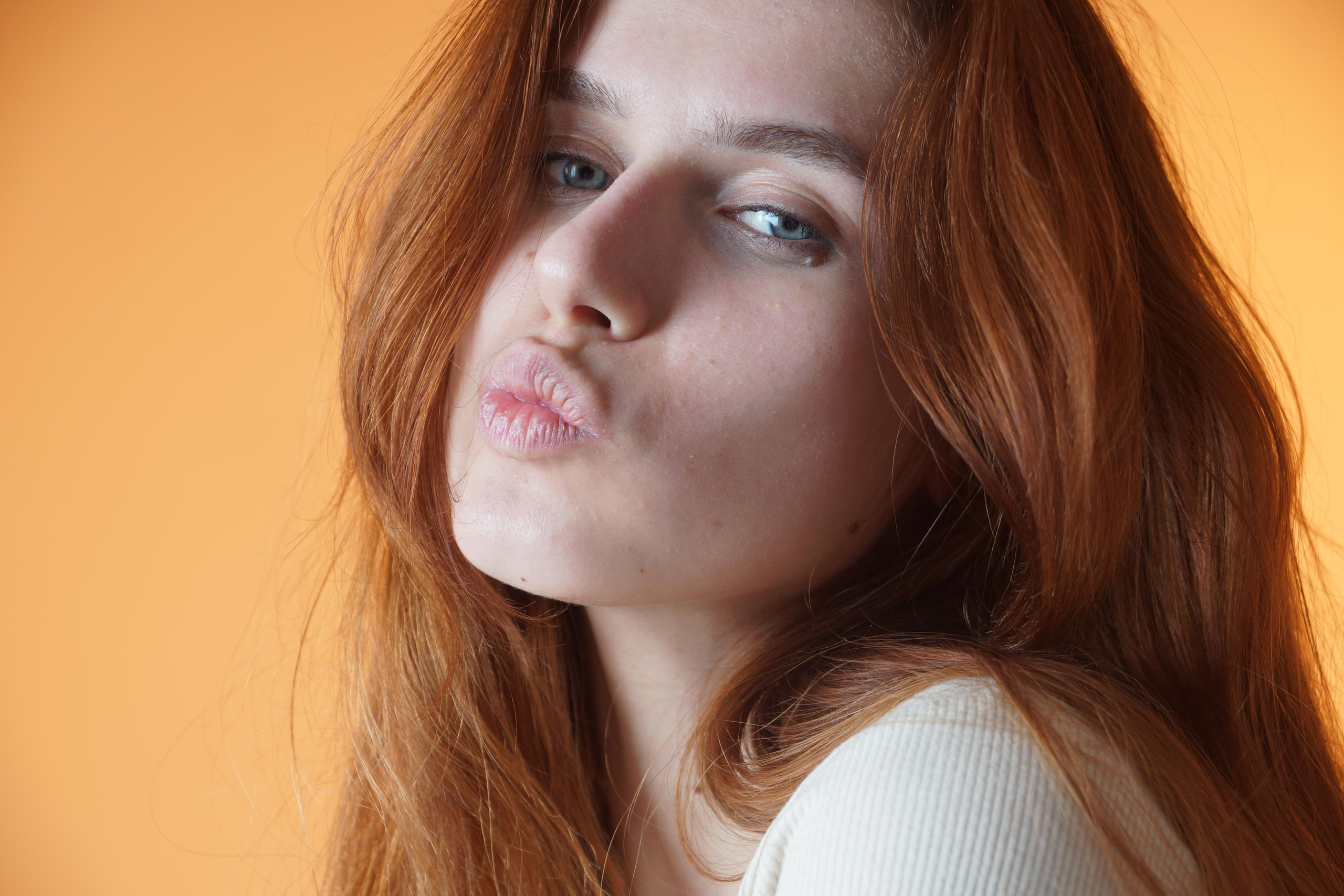 Съемка для соцсетей. Strona internetowa fotografki Elly Tev