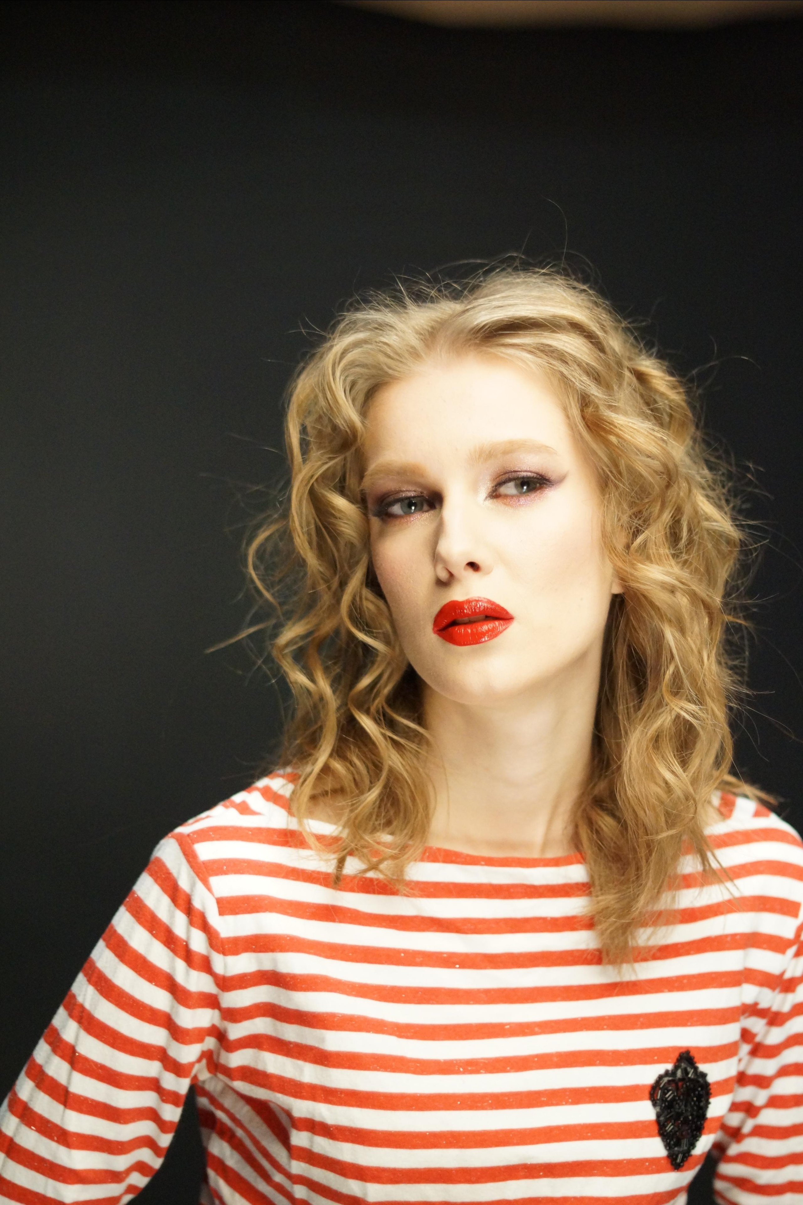 Фотосессия для Instagram. Strona internetowa fotografki Elly Tev