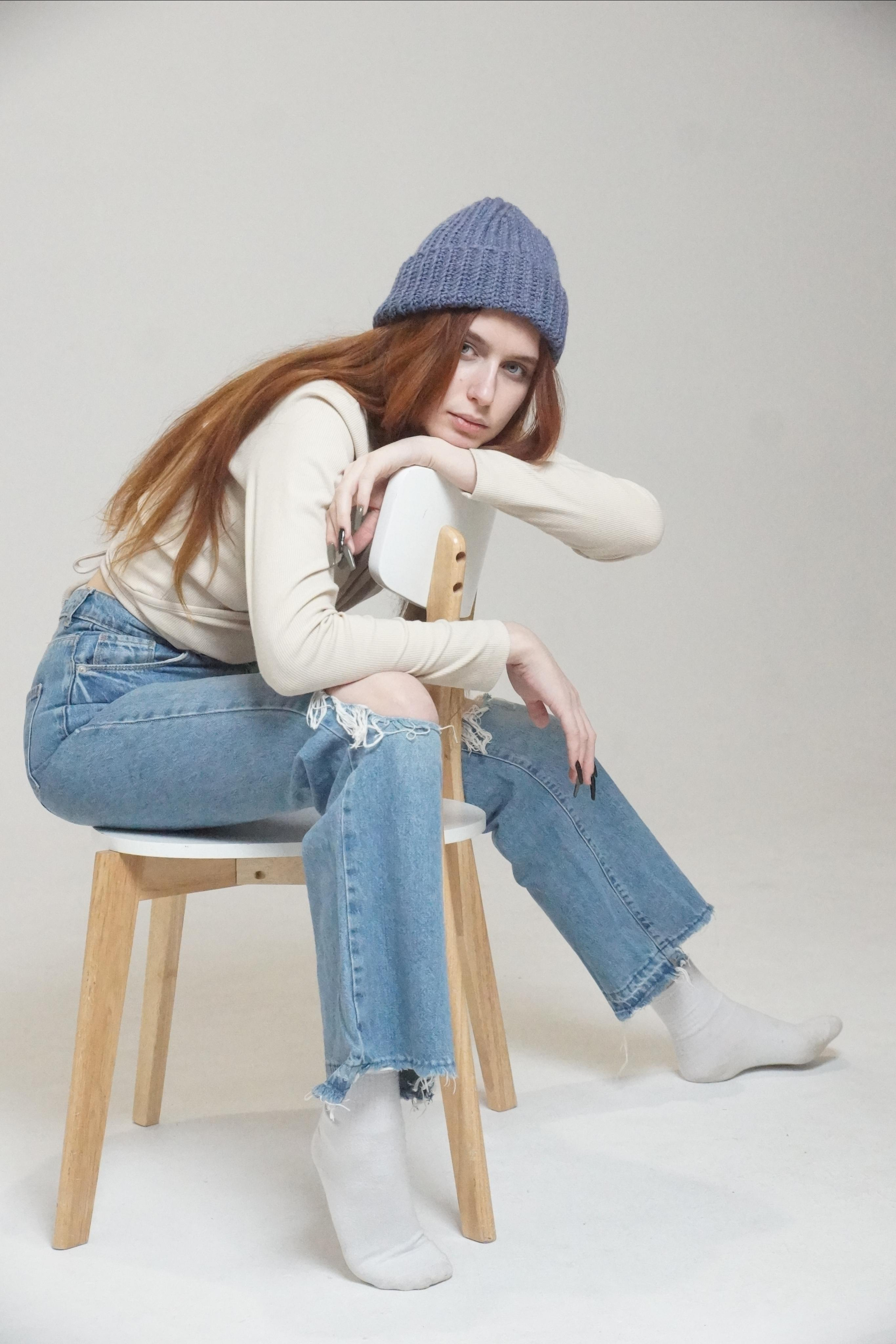 Съемка для соцсетей. Strona internetowa fotografki Elly Tev