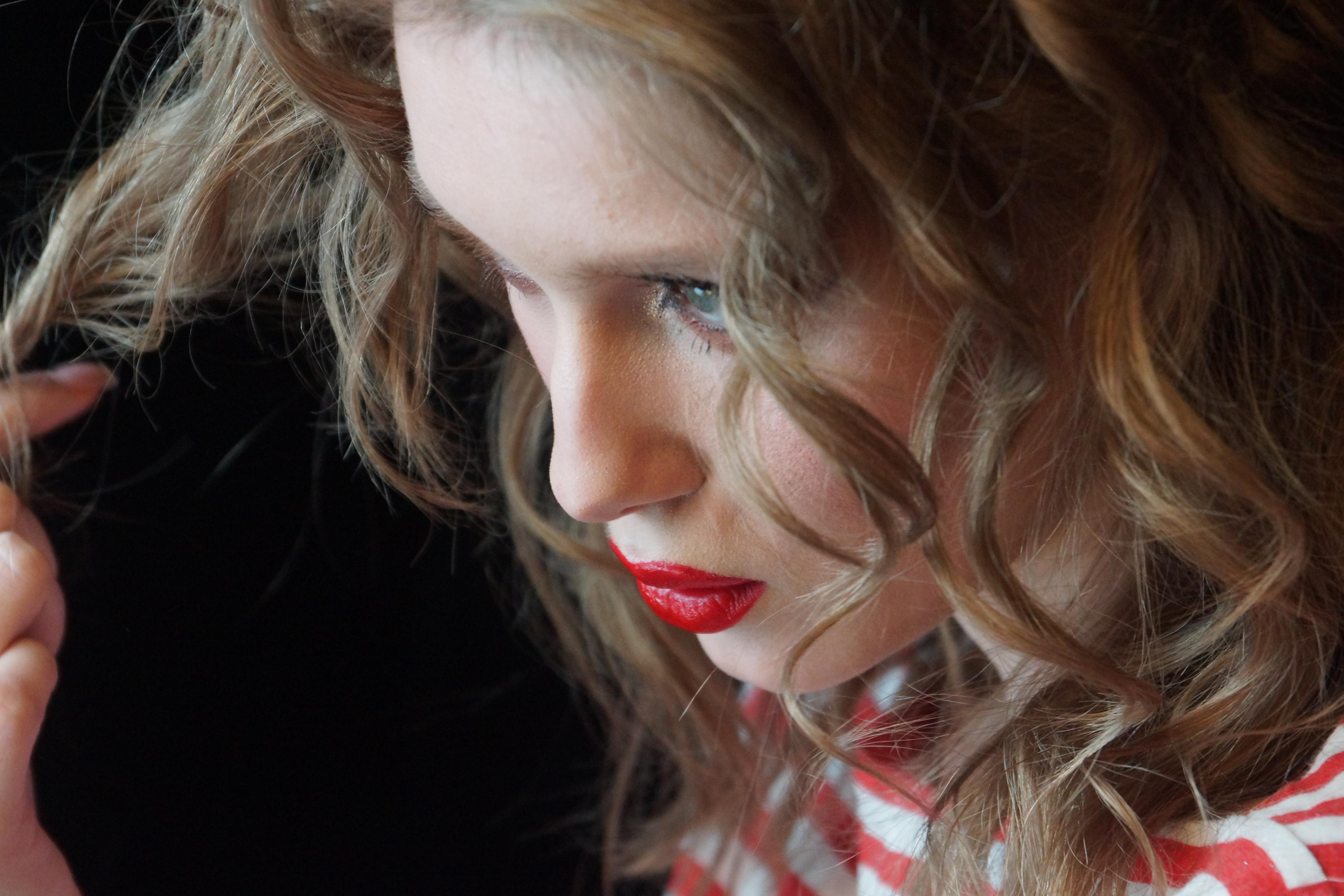 Фотосессия для Instagram. Strona internetowa fotografki Elly Tev