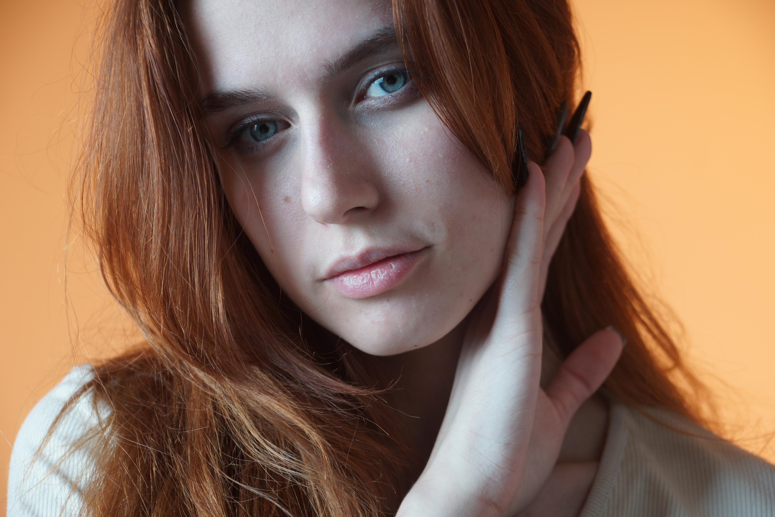 Съемка для соцсетей. Strona internetowa fotografki Elly Tev