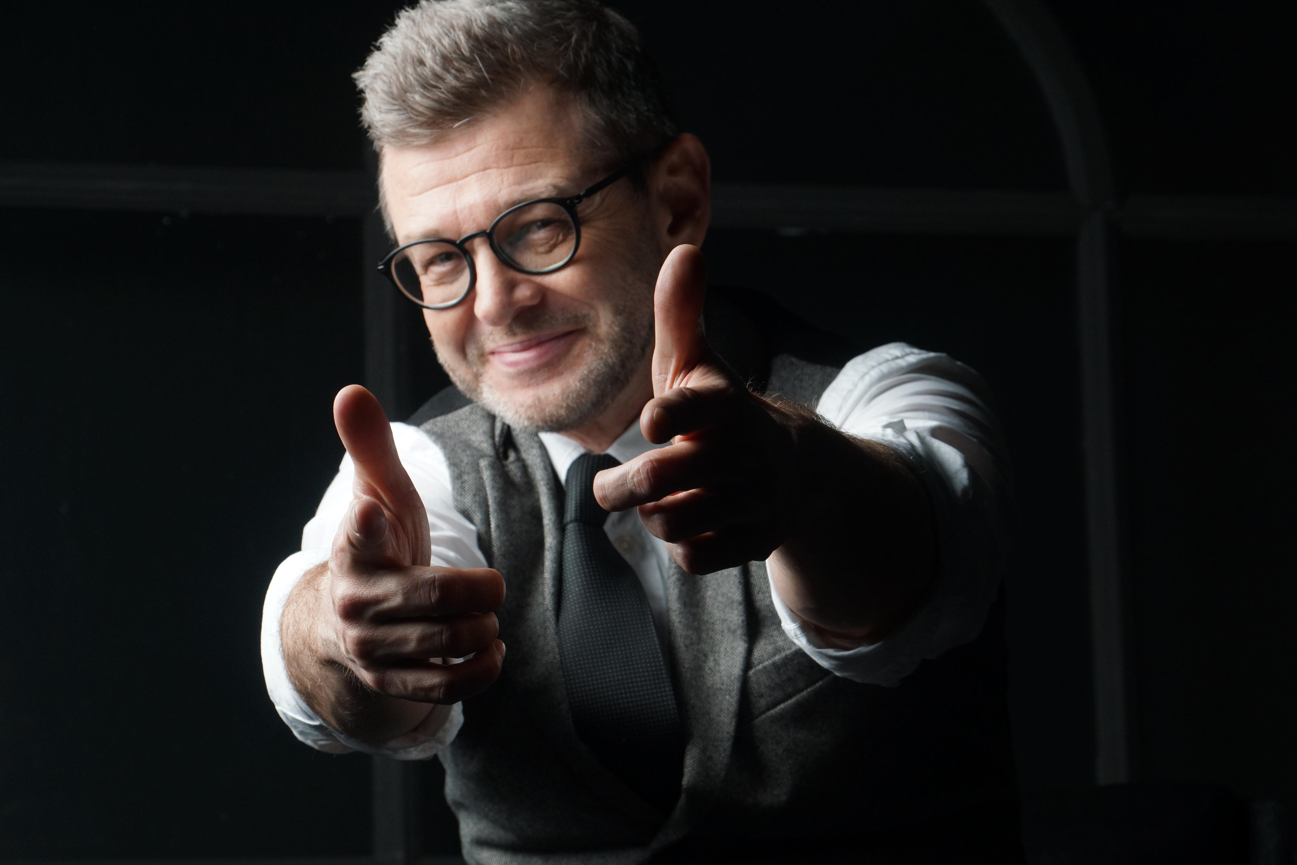 Мужской портреты в стиле Острых козырьков. Strona internetowa fotografki Elly Tev