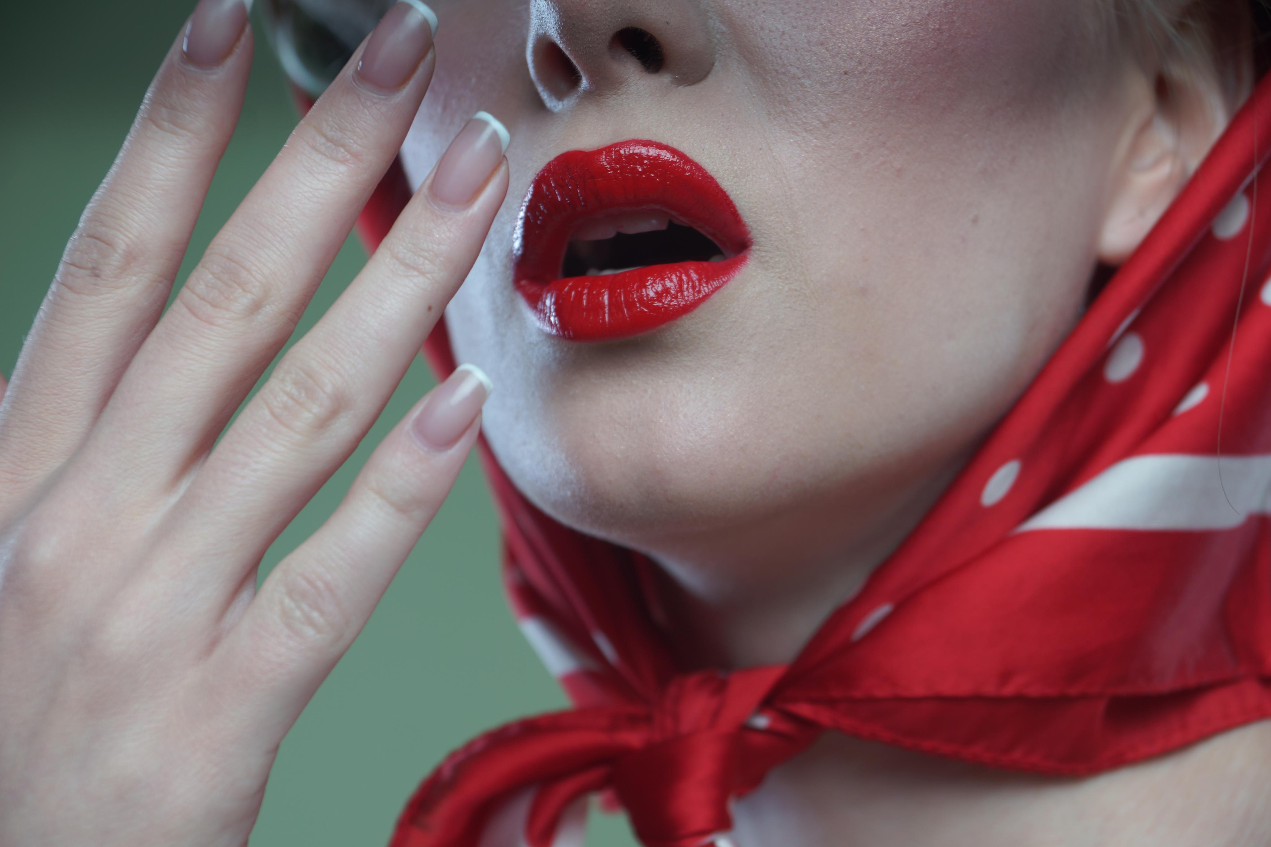 Фотосессия в стиле Пин Ап. Strona internetowa fotografki Elly Tev