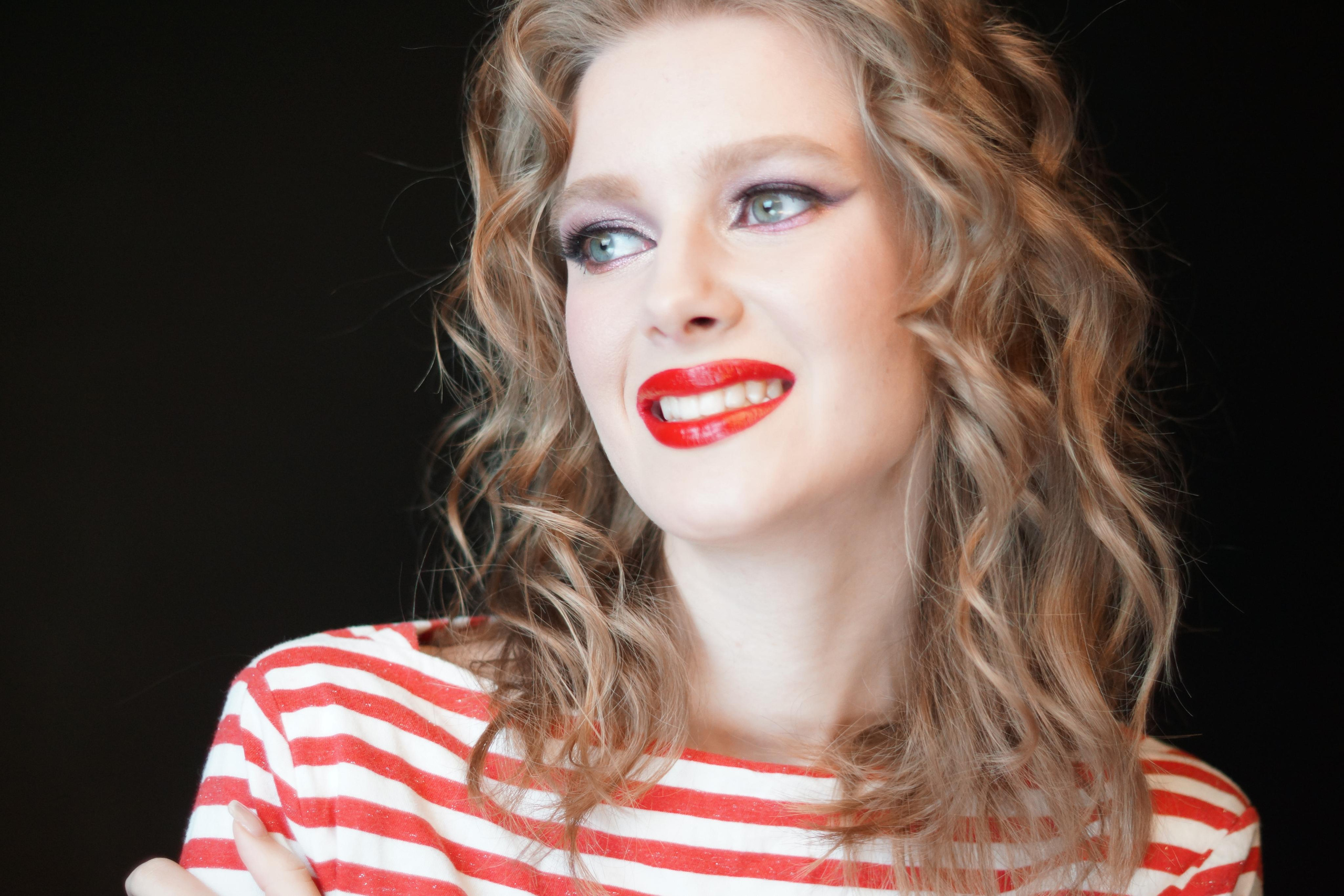 Фотосессия для Instagram. Strona internetowa fotografki Elly Tev