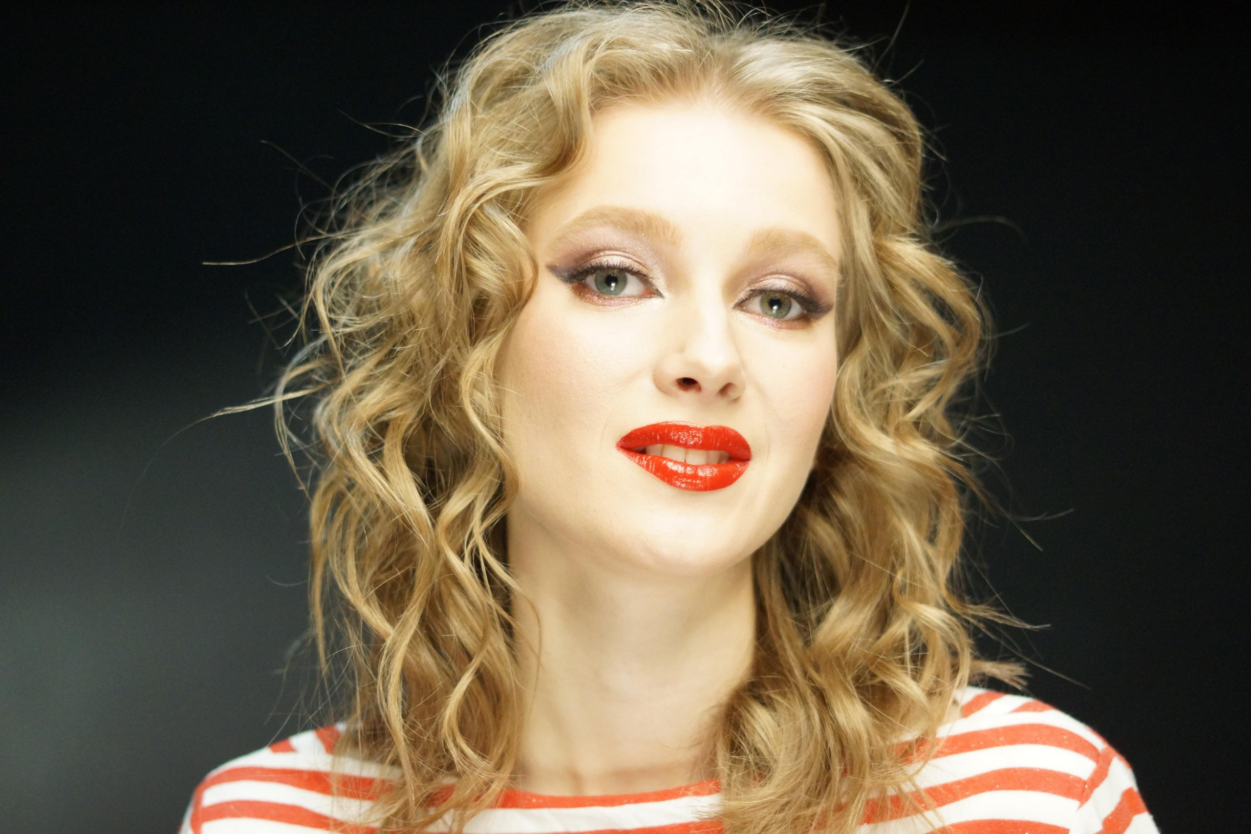 Фотосессия для Instagram. Strona internetowa fotografki Elly Tev